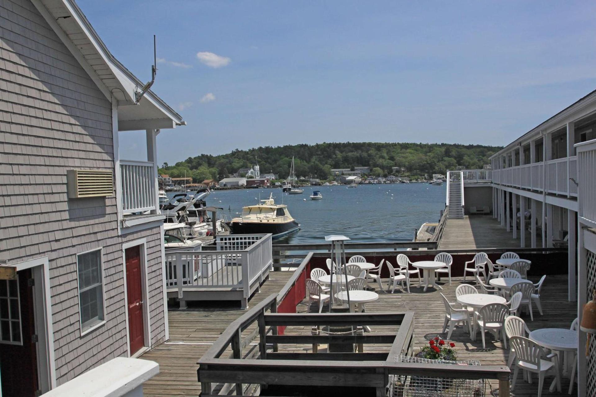 Tugboat Inn photo 30