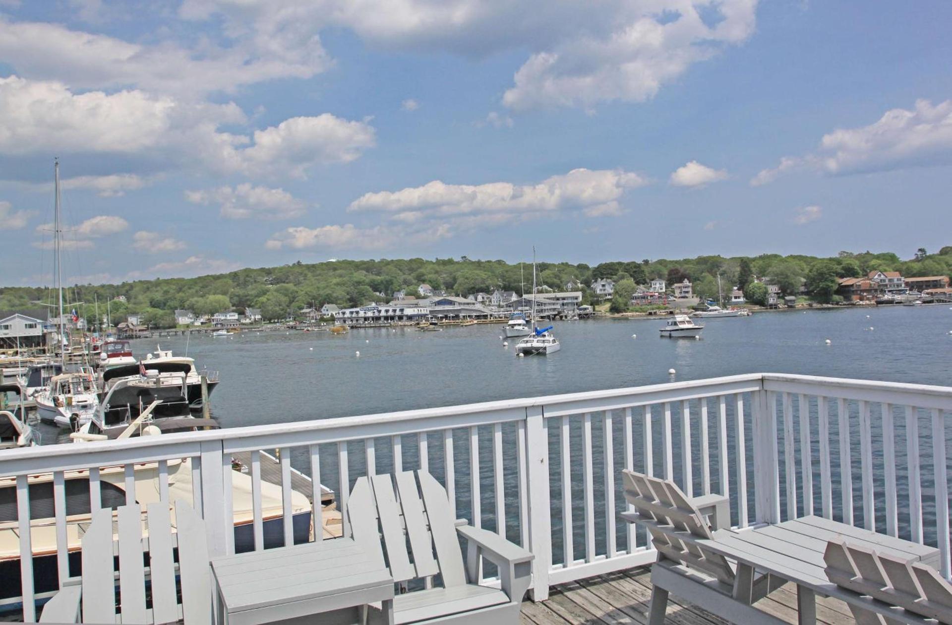 Tugboat Inn photo 23