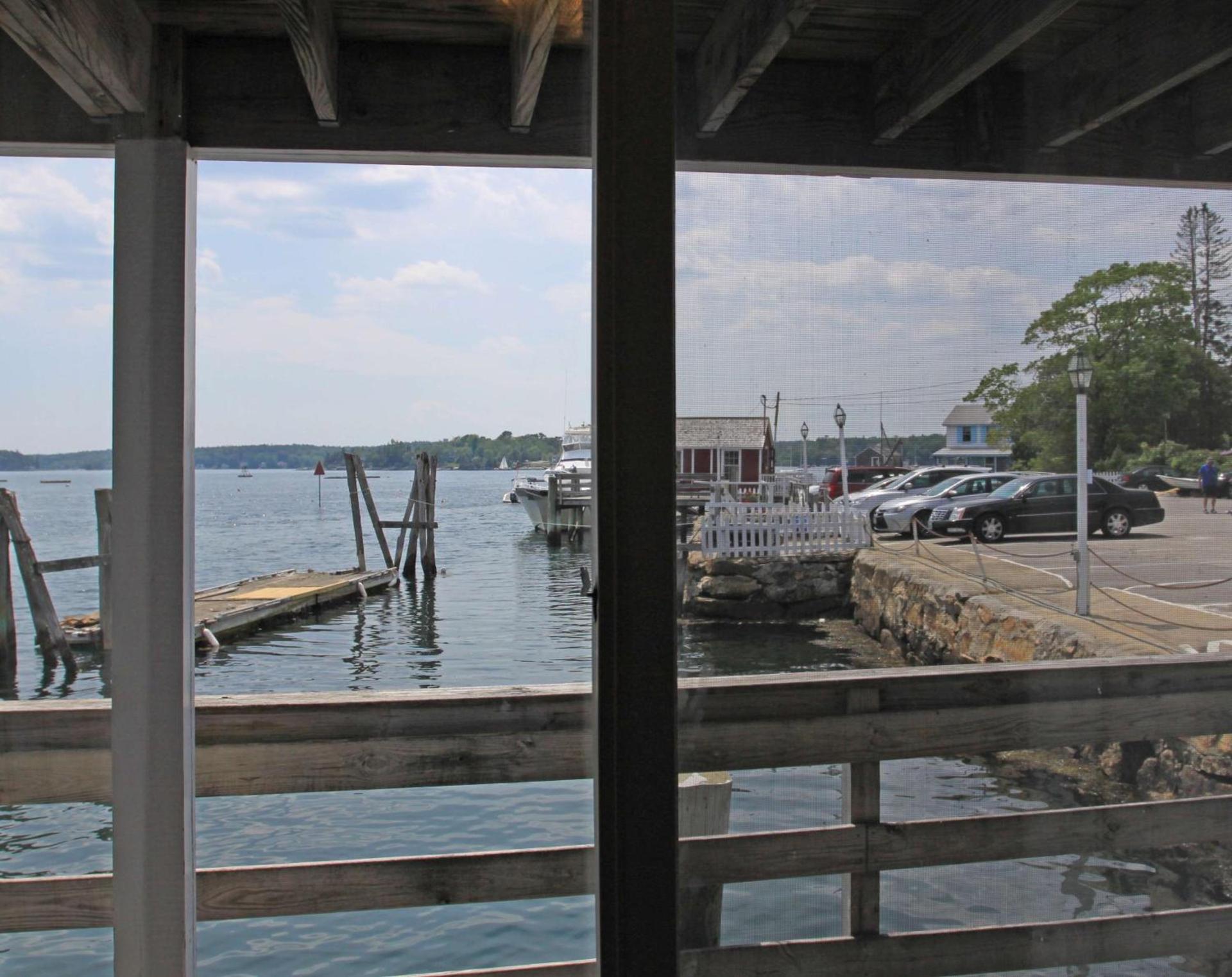 Tugboat Inn photo 36