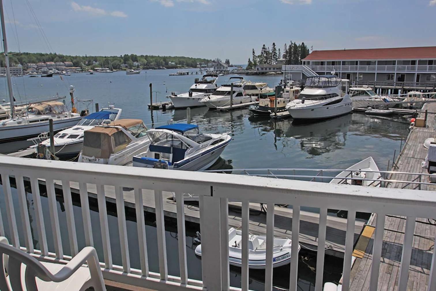 Tugboat Inn photo 65