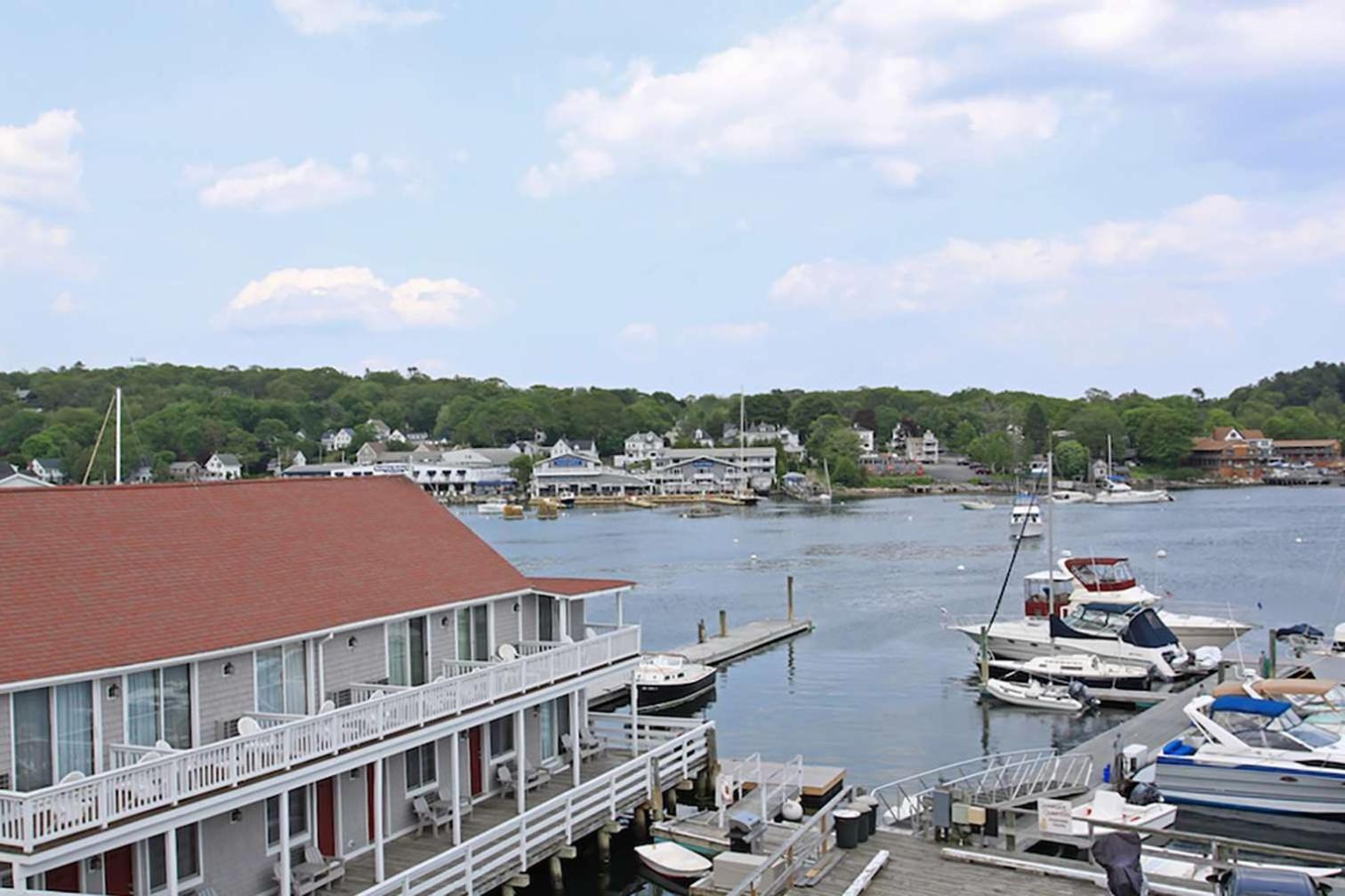 Tugboat Inn photo 69