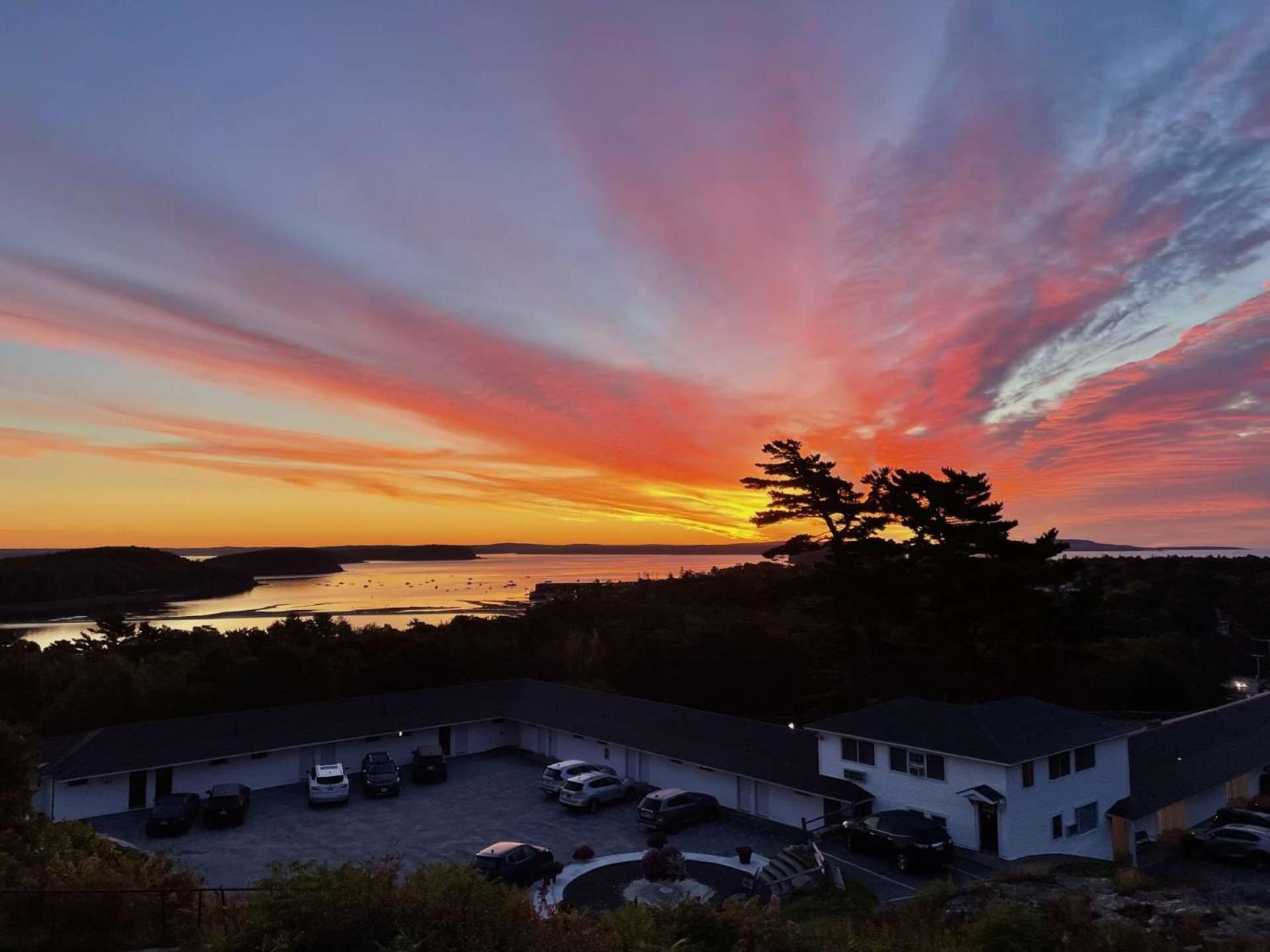 Wonder View Inn - Bar Harbor Collection — hotel in Bar Harbor