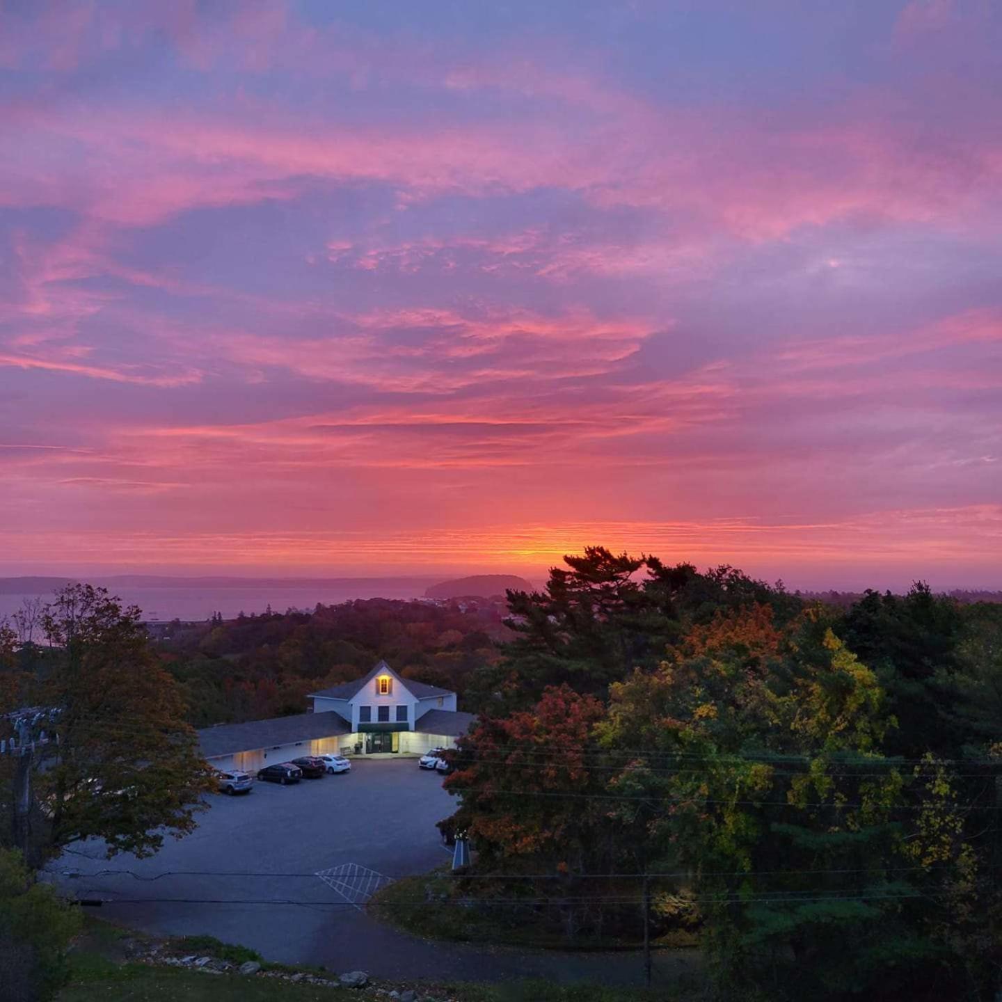 Wonder View Inn - Bar Harbor Collection photo 6
