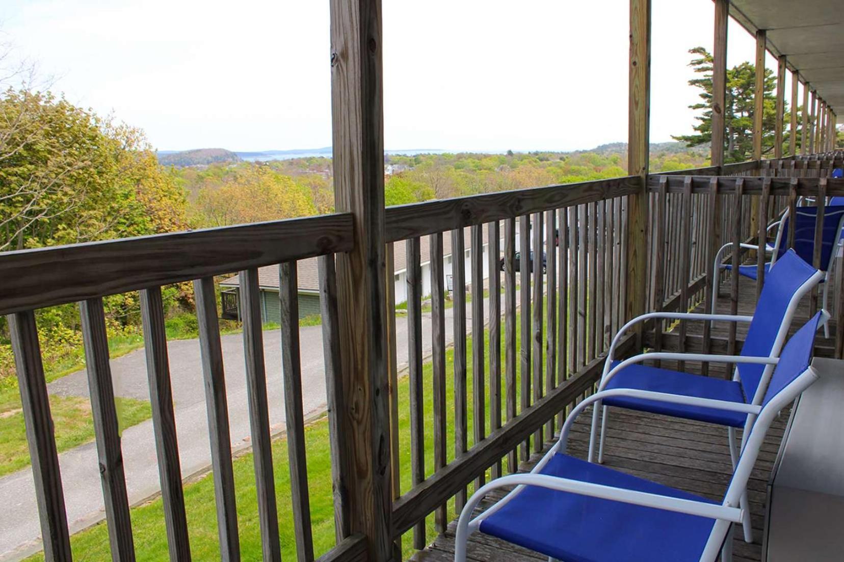 Wonder View Inn - Bar Harbor Collection photo 15
