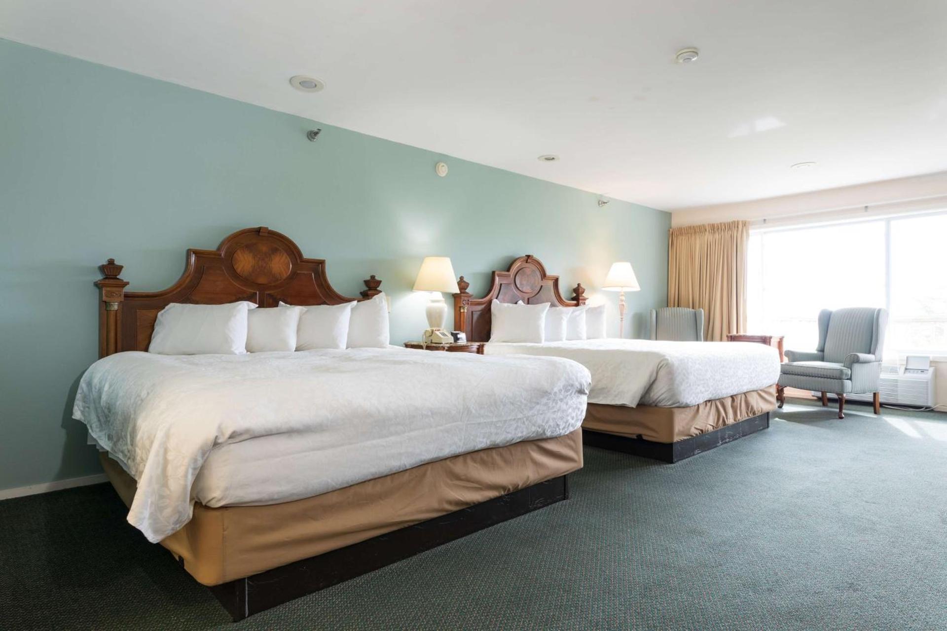 Wonder View Inn - Bar Harbor Collection photo 18