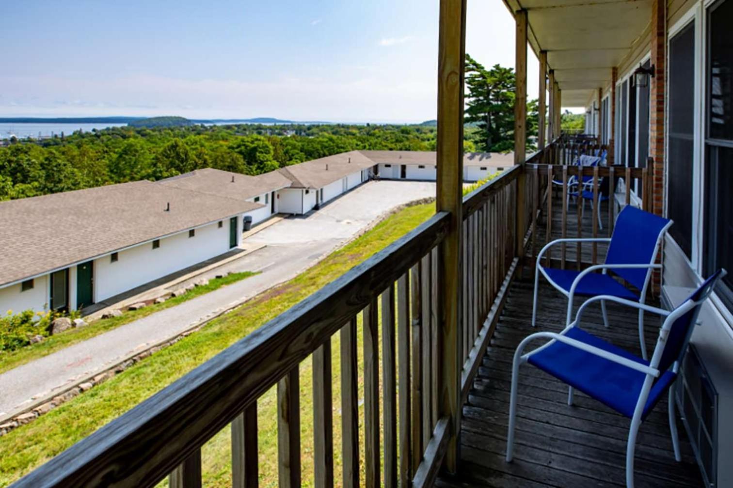 Wonder View Inn - Bar Harbor Collection photo 21