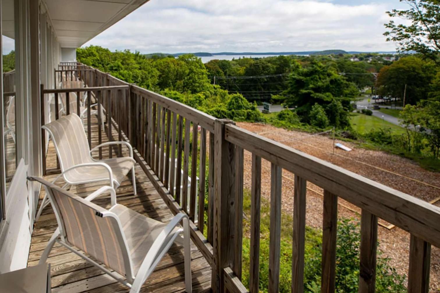 Wonder View Inn - Bar Harbor Collection photo 35