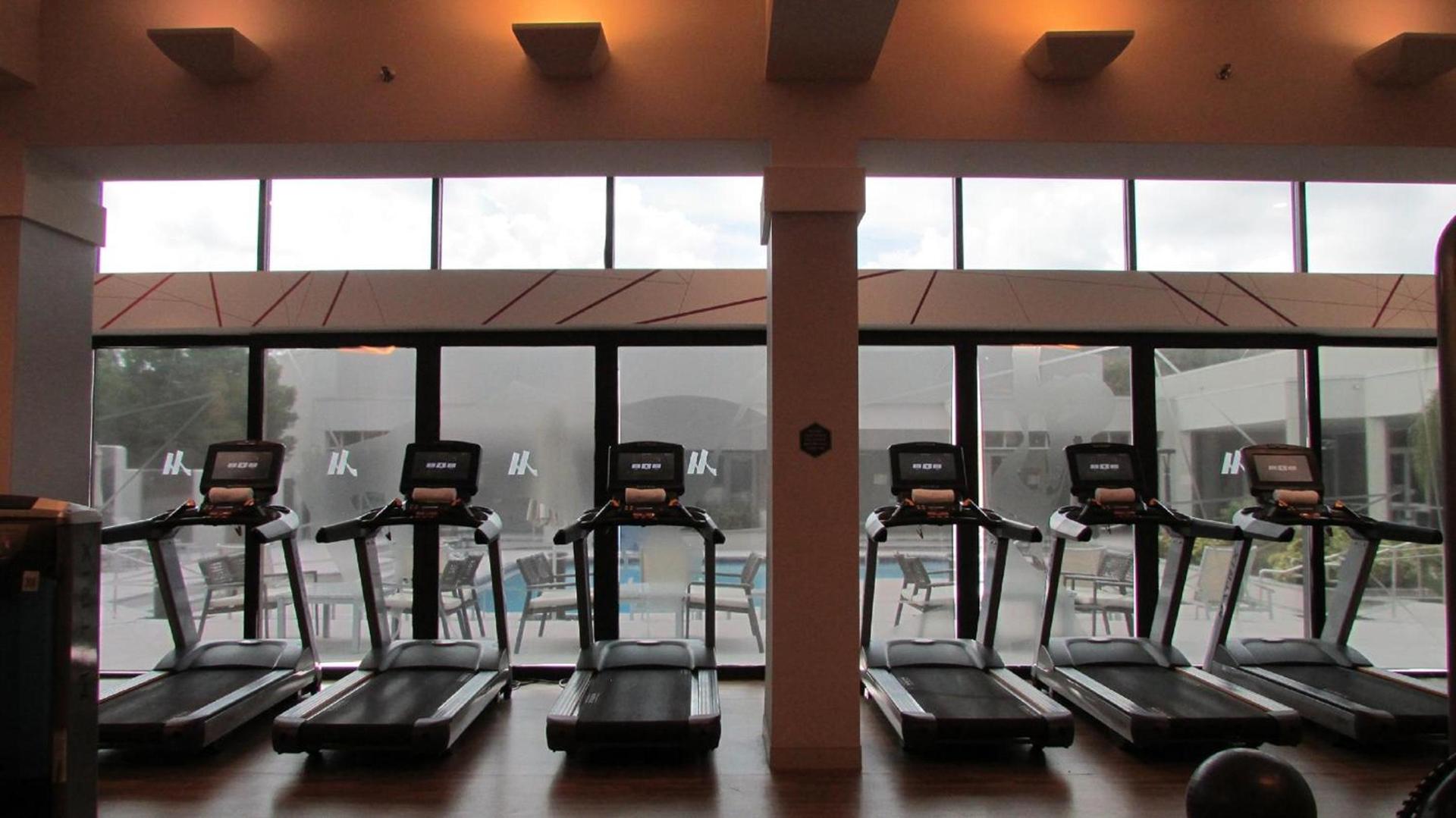 Marriott Jacksonville photo 27