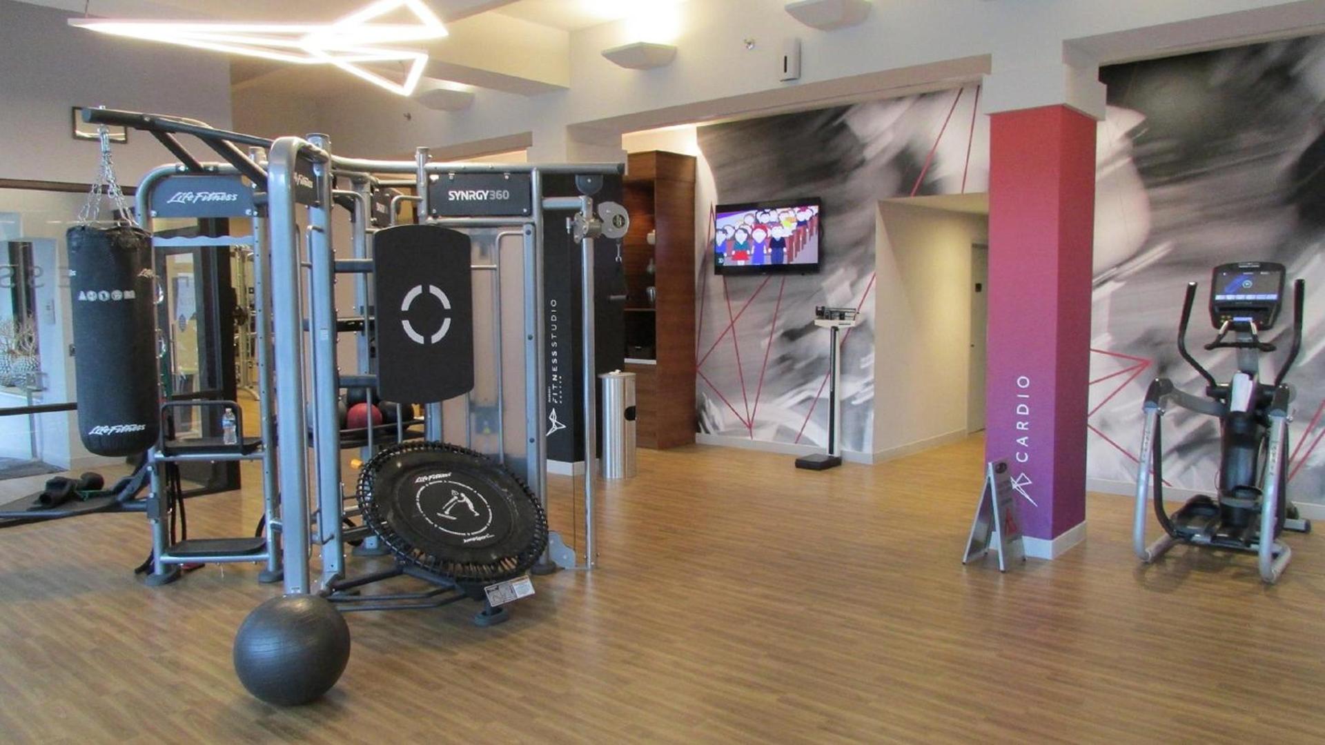 Marriott Jacksonville photo 28