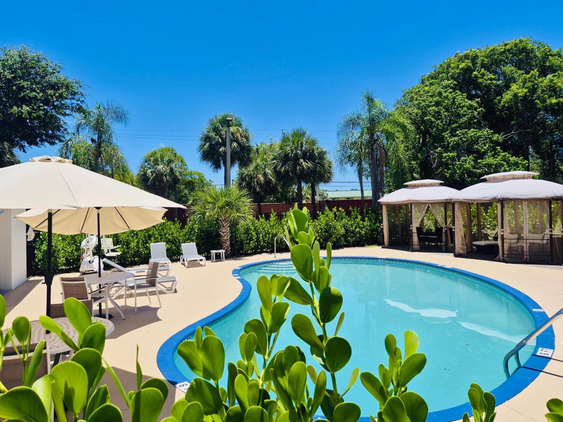 Nova Inn Resort — hotel in Boynton Beach