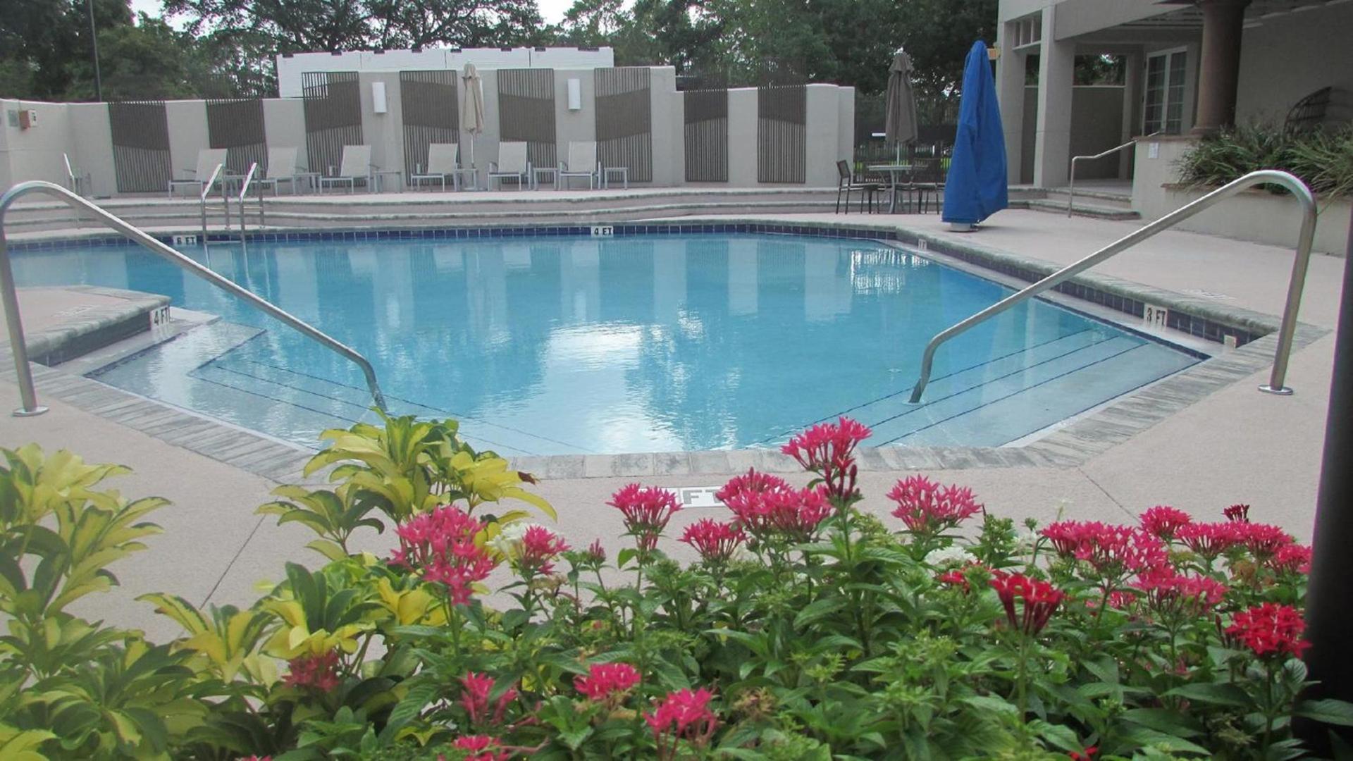 Marriott Jacksonville photo 2