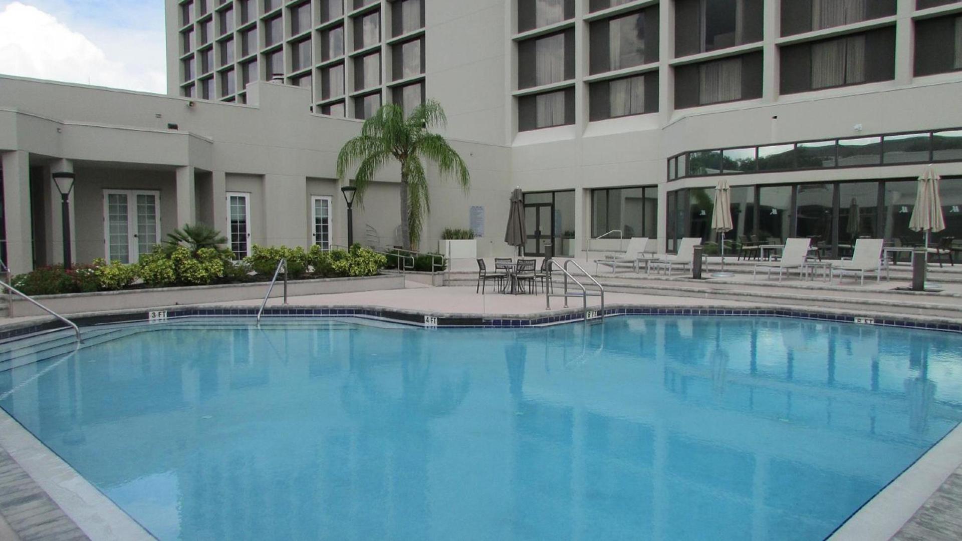 Marriott Jacksonville photo 3