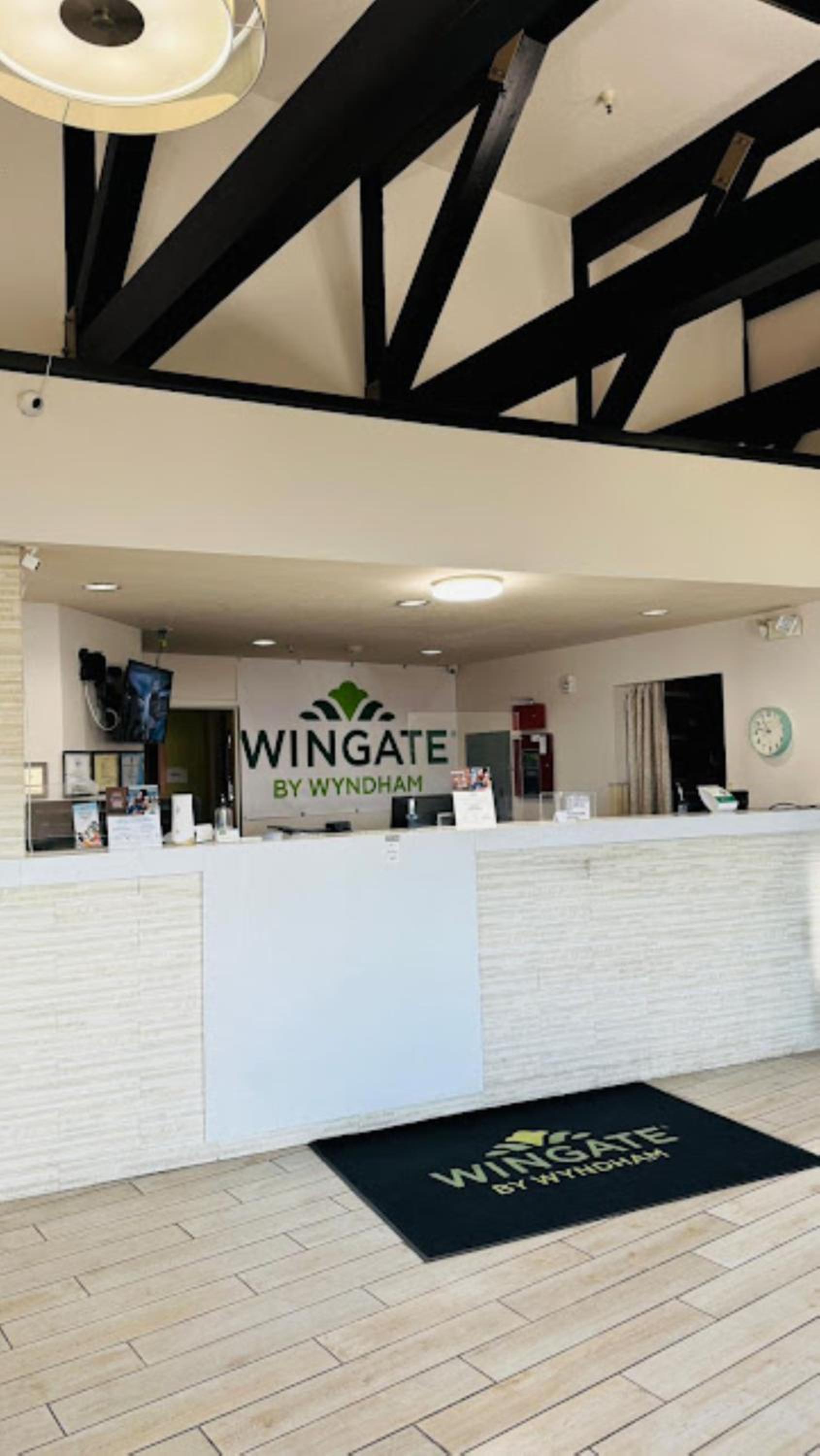 Wingate by Wyndham Beaver I-15 photo 46