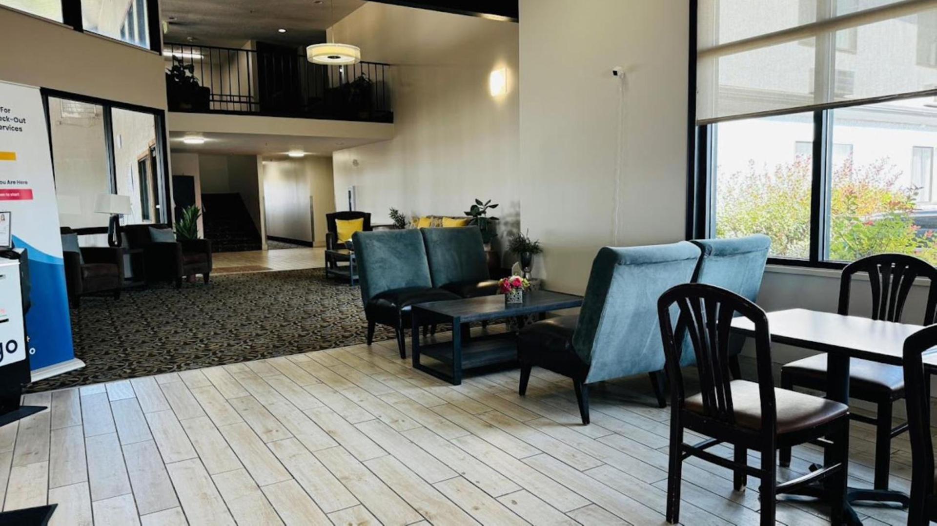 Wingate by Wyndham Beaver I-15 photo 47