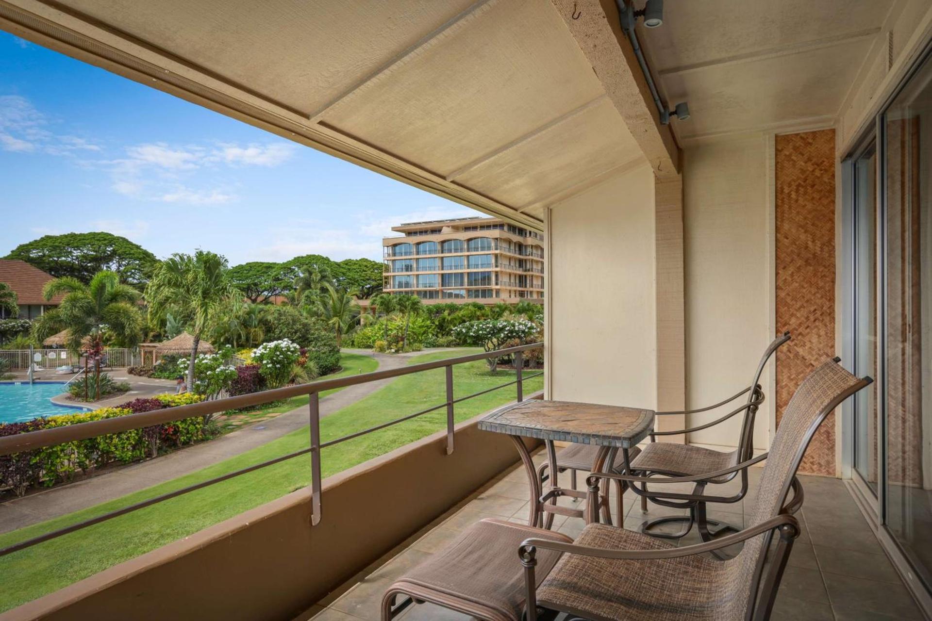Aston Maui Kaanapali Villas photo 10