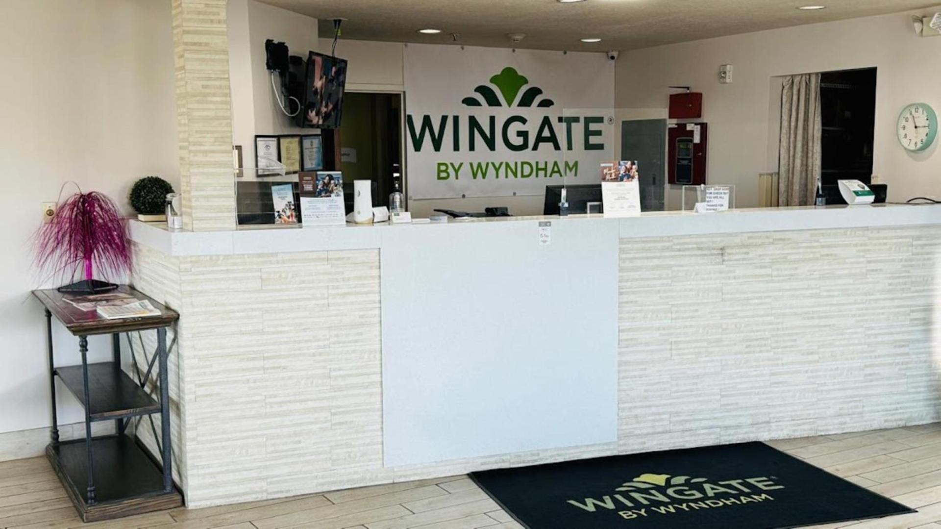 Wingate by Wyndham Beaver I-15 photo 2