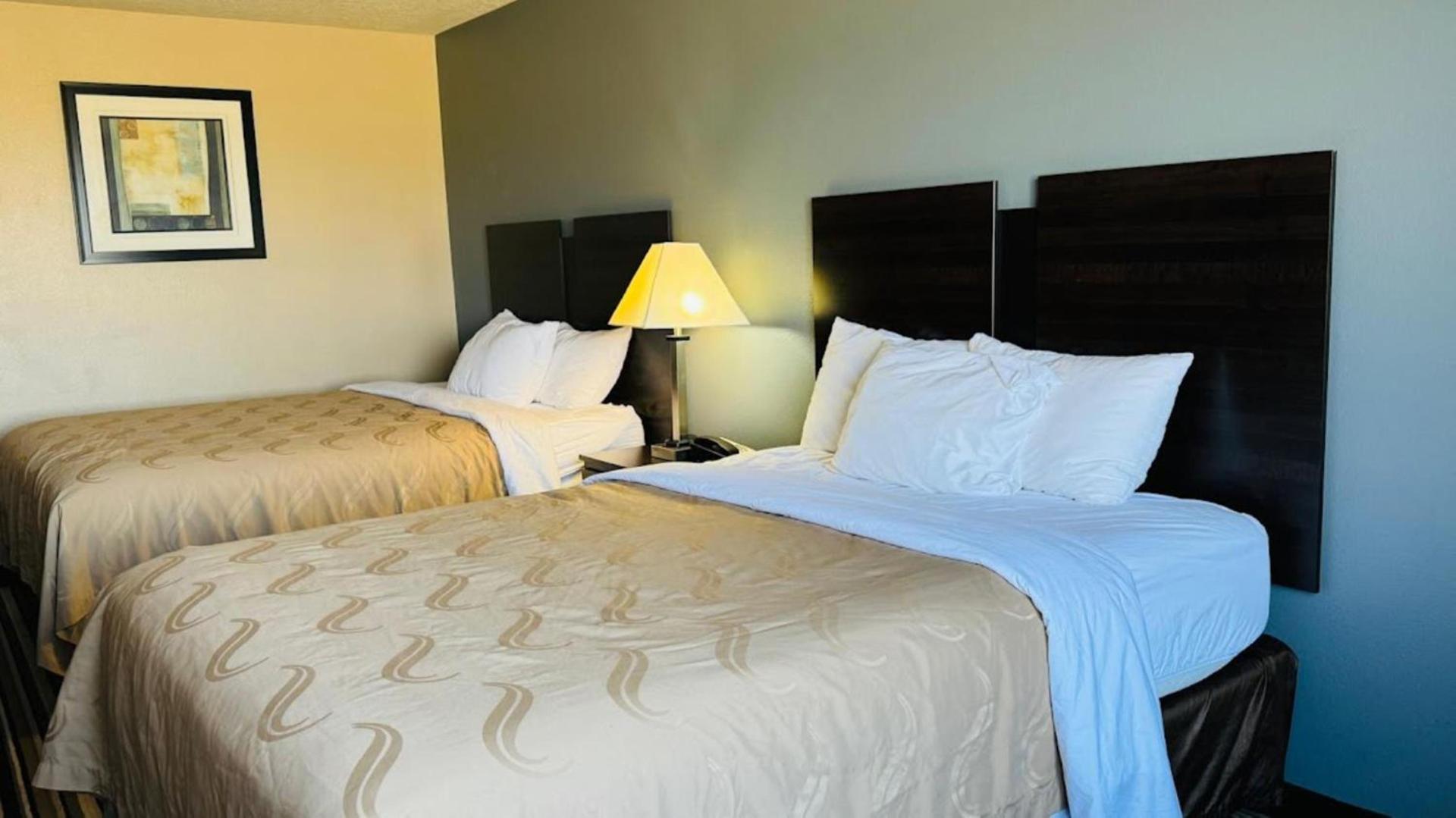 Wingate by Wyndham Beaver I-15 photo 50