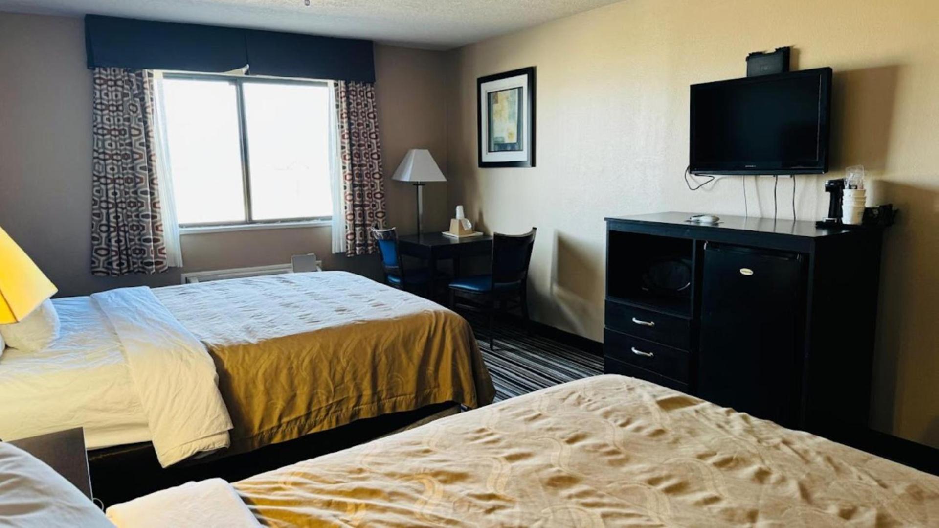 Wingate by Wyndham Beaver I-15 photo 49