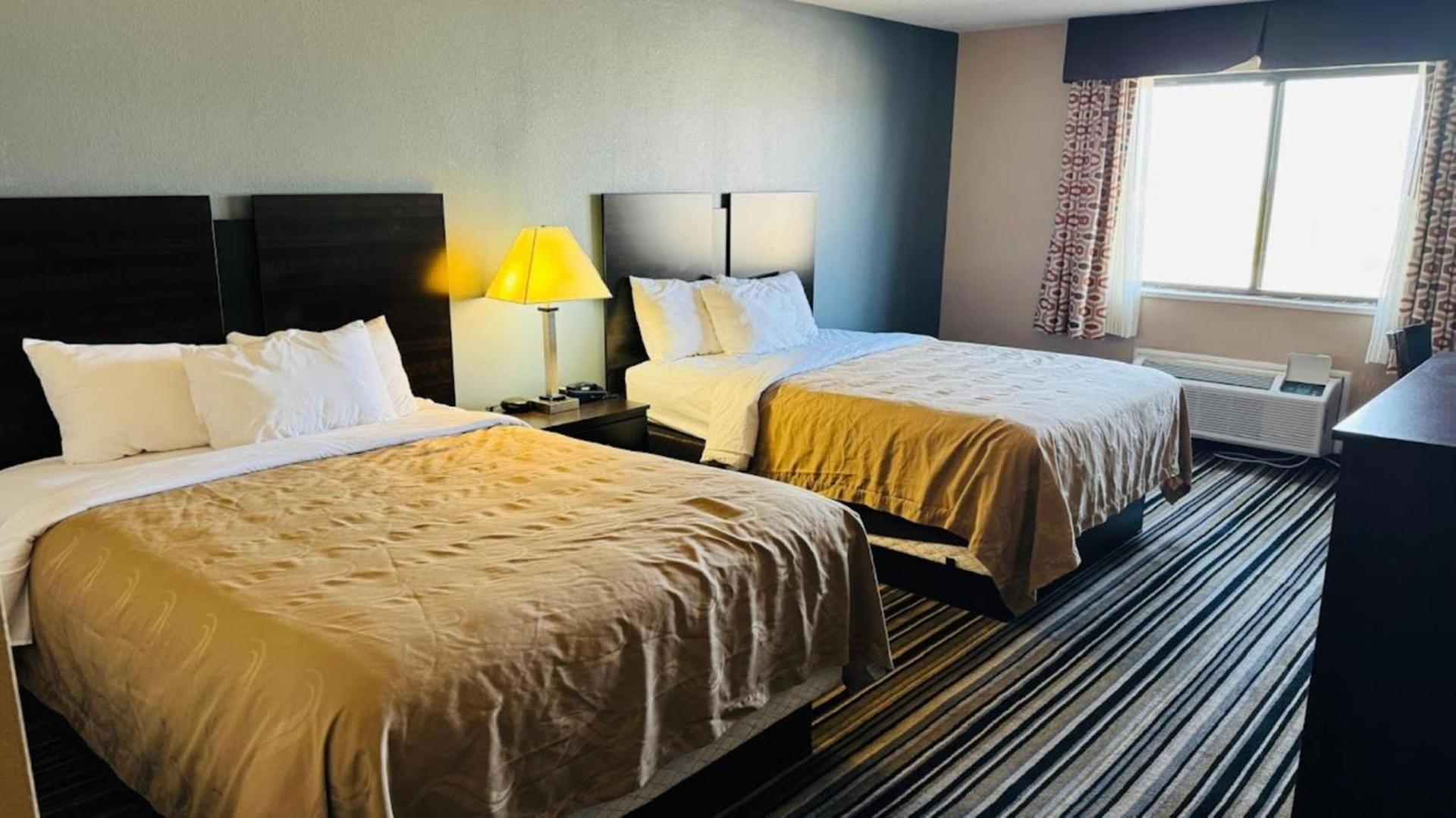 Wingate by Wyndham Beaver I-15 photo 48