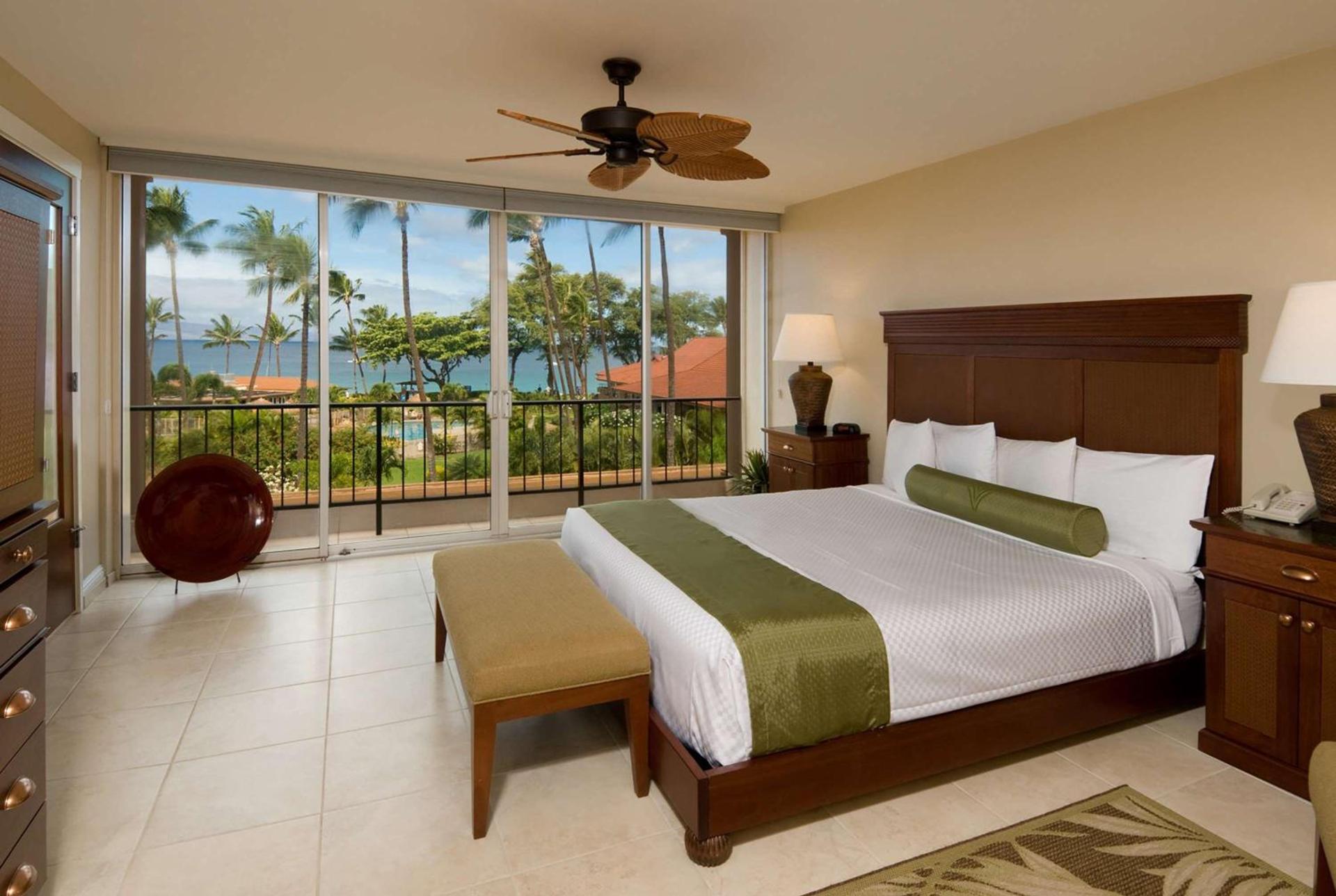Aston Maui Kaanapali Villas photo 13