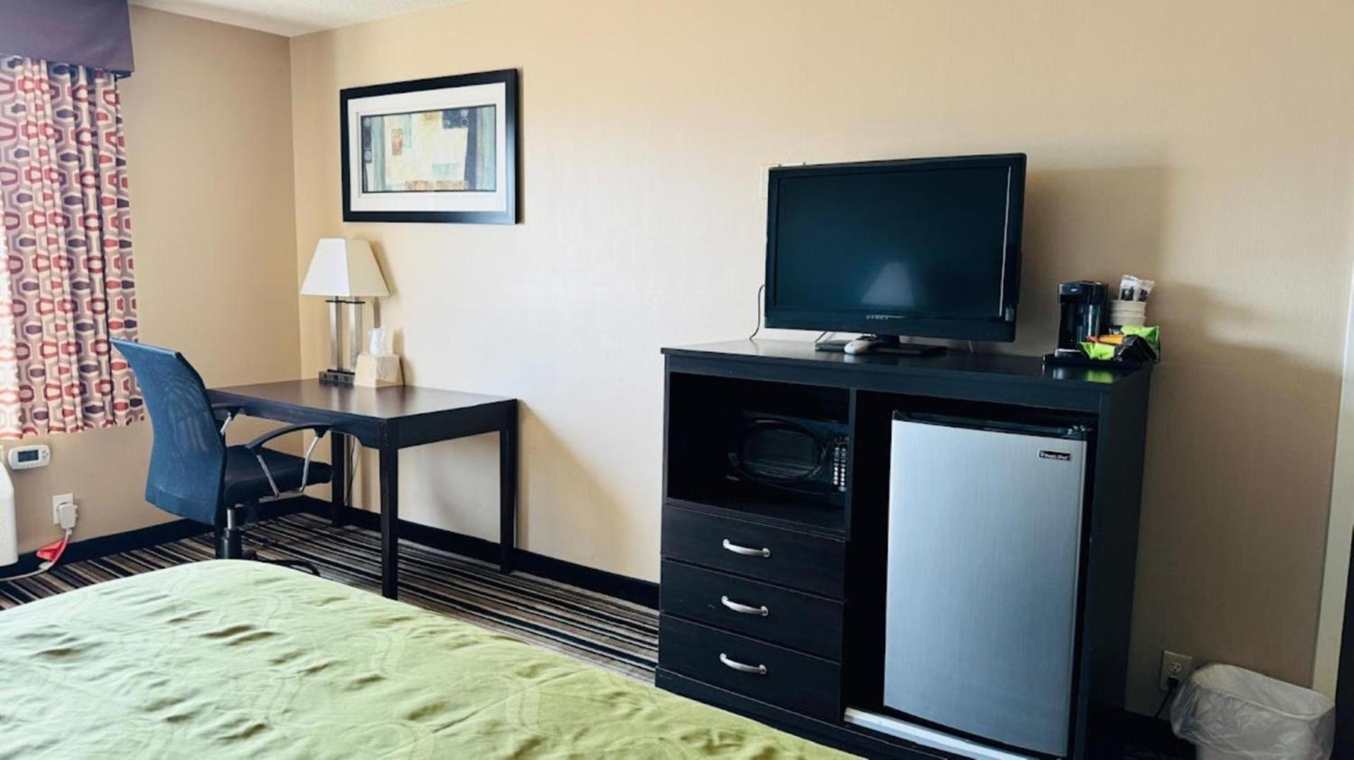 Wingate by Wyndham Beaver I-15 photo 52