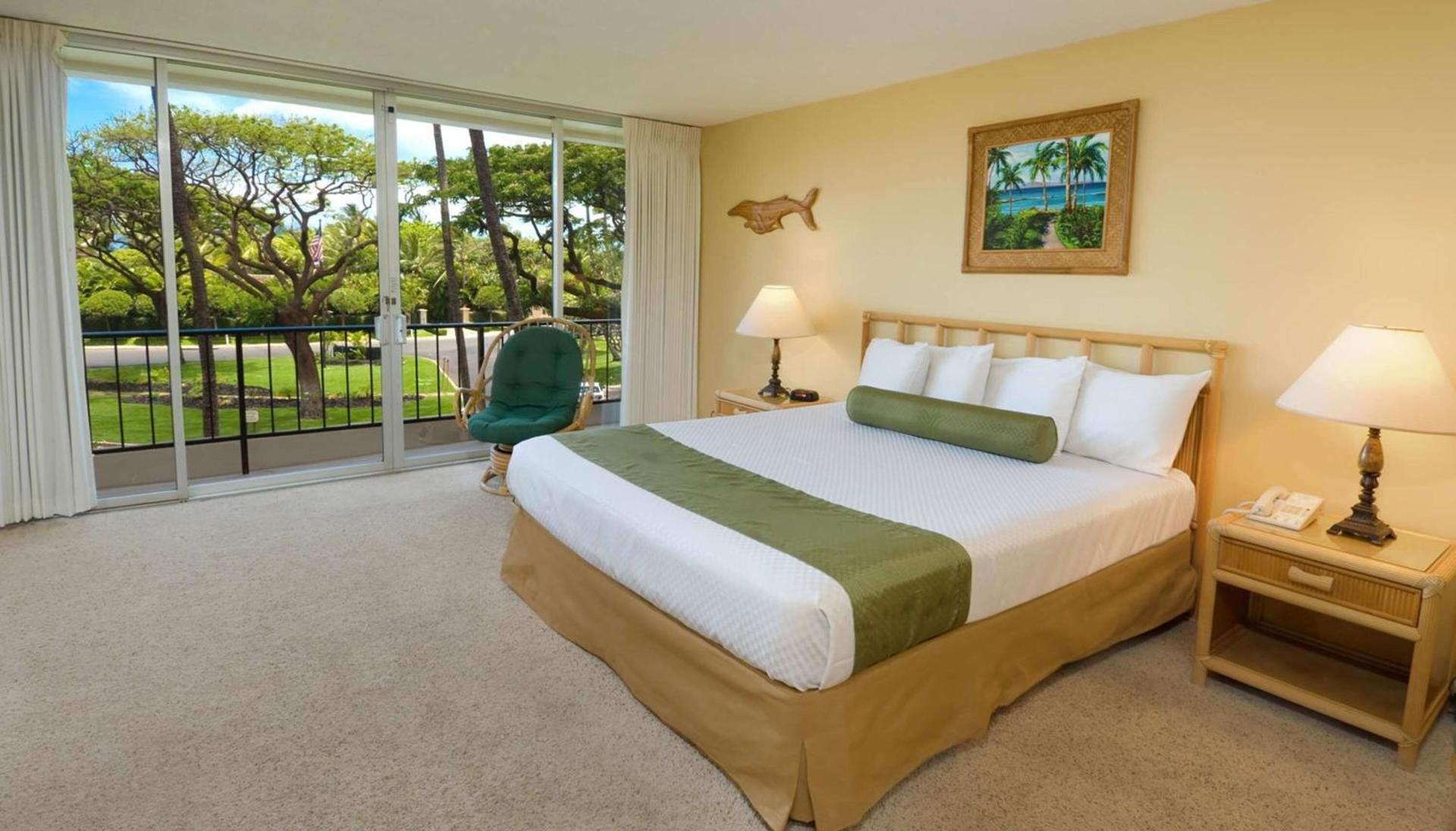Aston Maui Kaanapali Villas photo 16