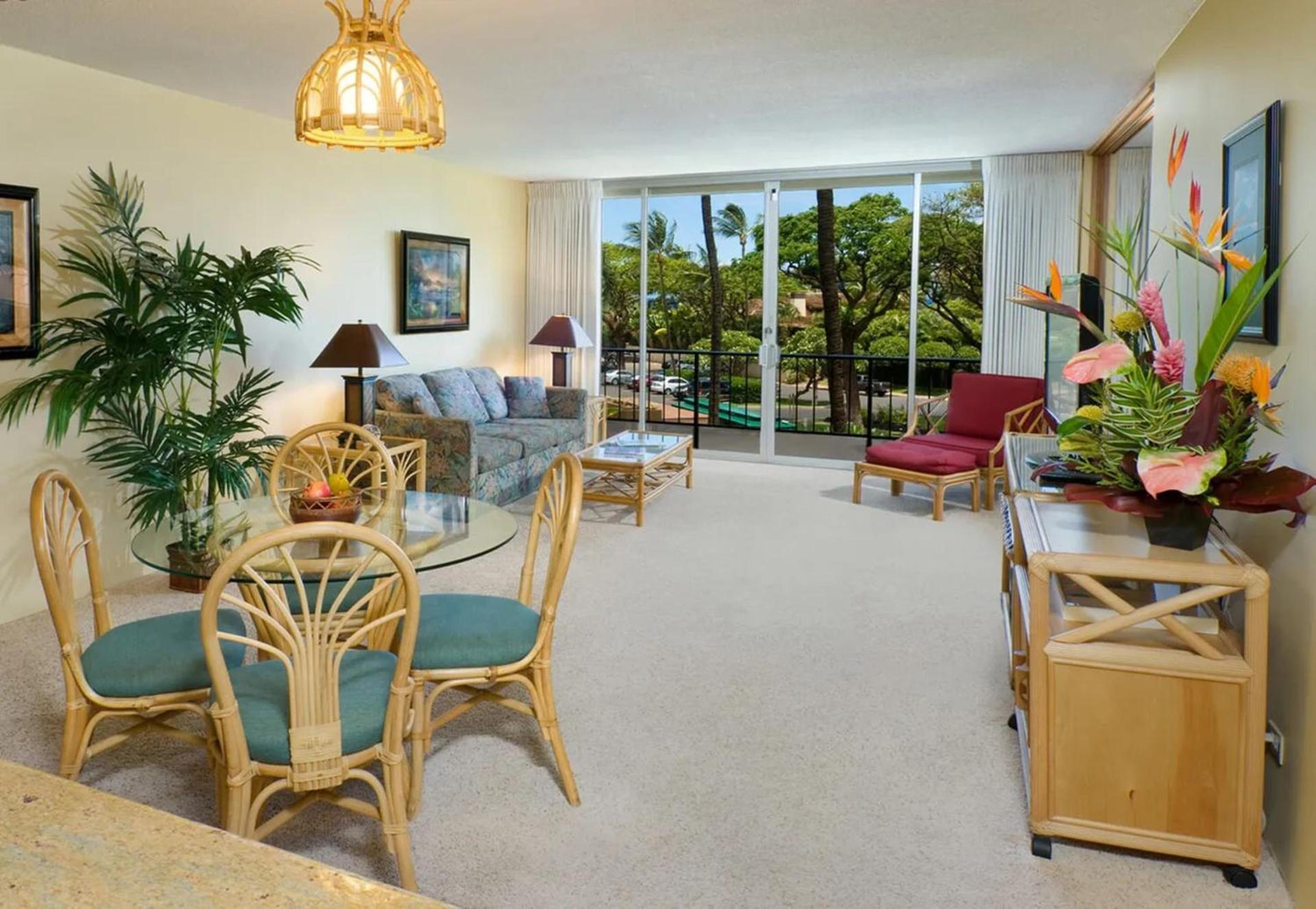 Aston Maui Kaanapali Villas photo 15