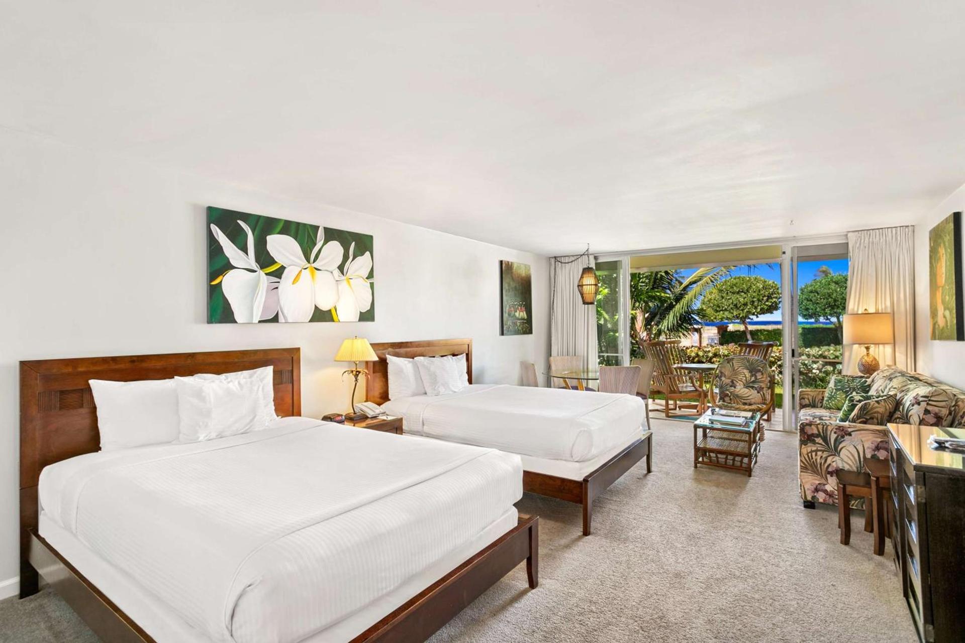 Aston Maui Kaanapali Villas photo 22