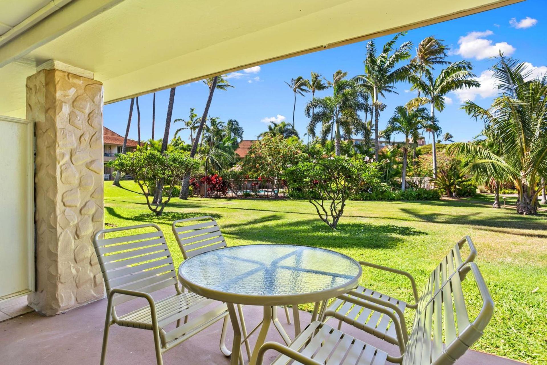 Aston Maui Kaanapali Villas photo 24