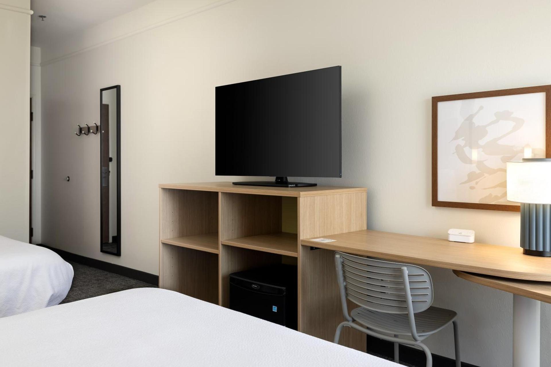 Spark by Hilton Savannah Airport photo 44