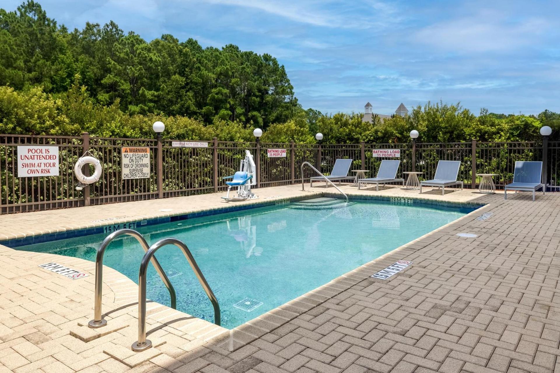 Spark by Hilton Savannah Airport photo 62