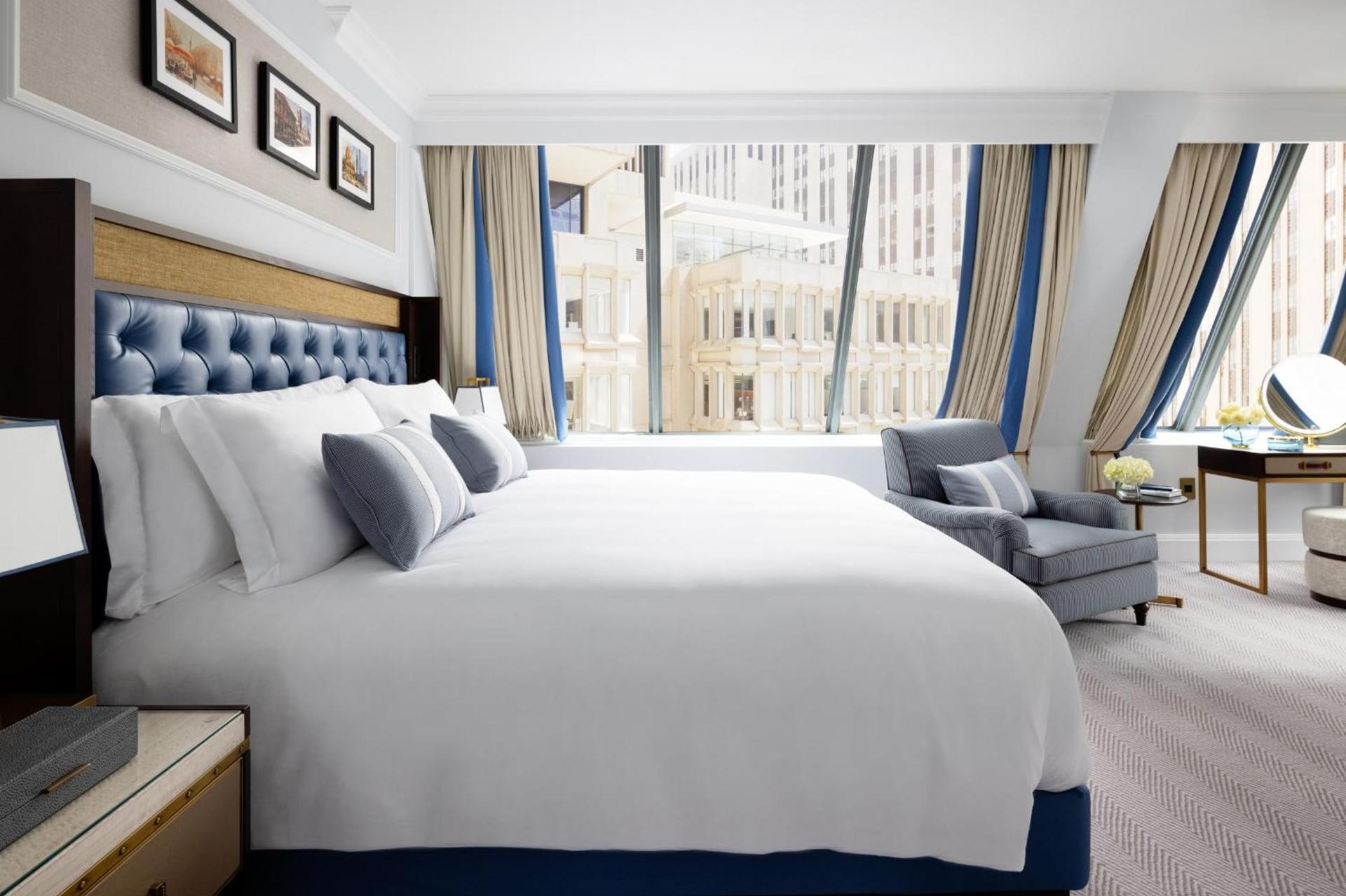 The Langham, Boston photo 50