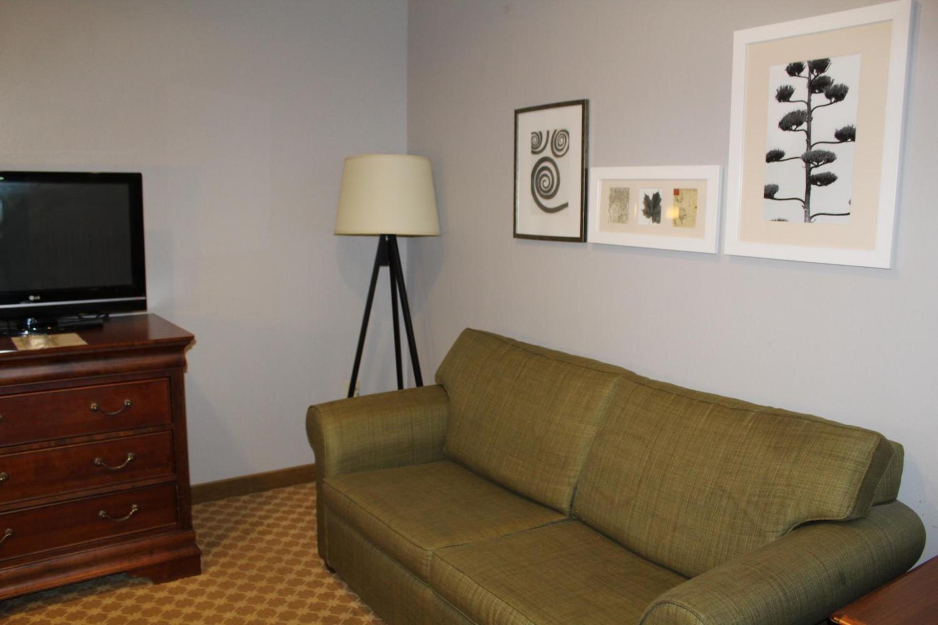 City Express By Marriott Gettysburg photo 62