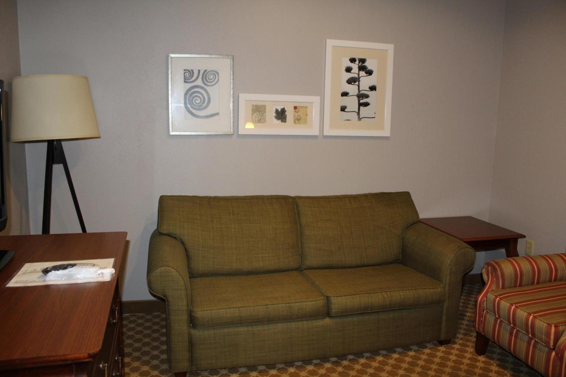 City Express By Marriott Gettysburg photo 63