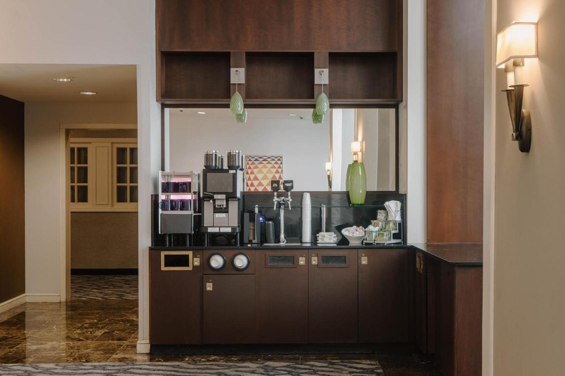 Club Quarters Hotel Rittenhouse Square, Philadelphia photo 10