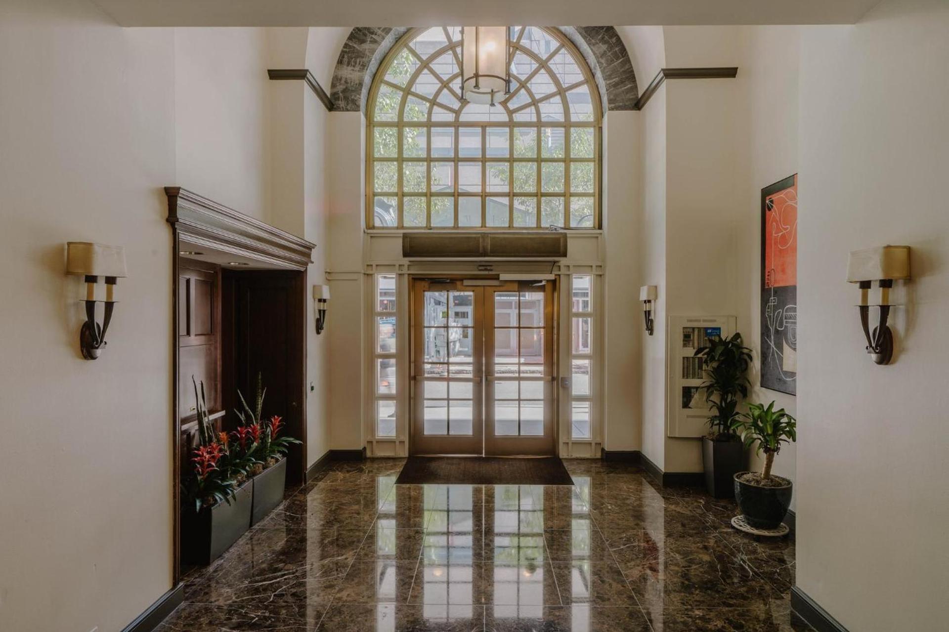 Club Quarters Hotel Rittenhouse Square, Philadelphia photo 12