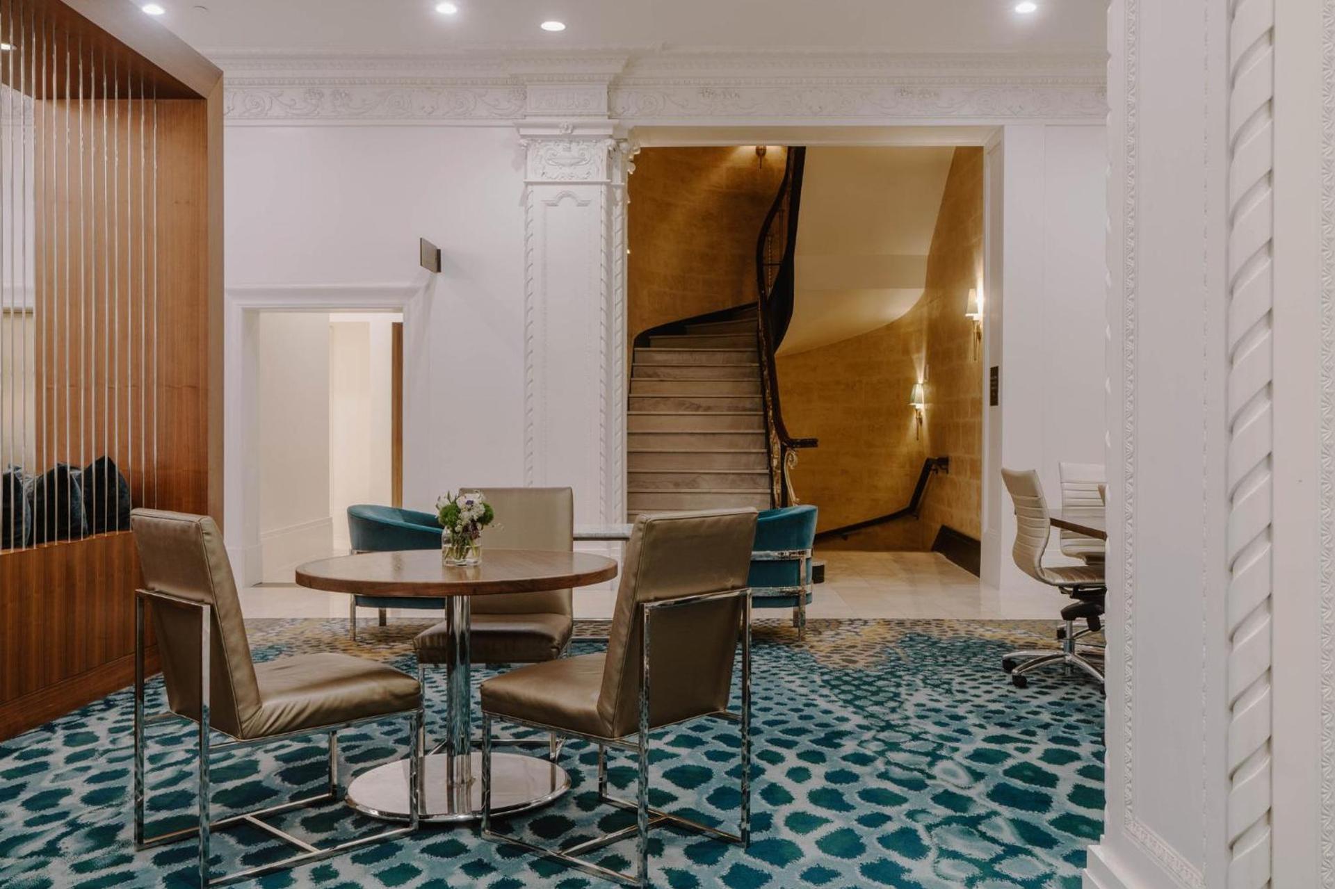 Club Quarters Hotel Downtown, Houston photo 54