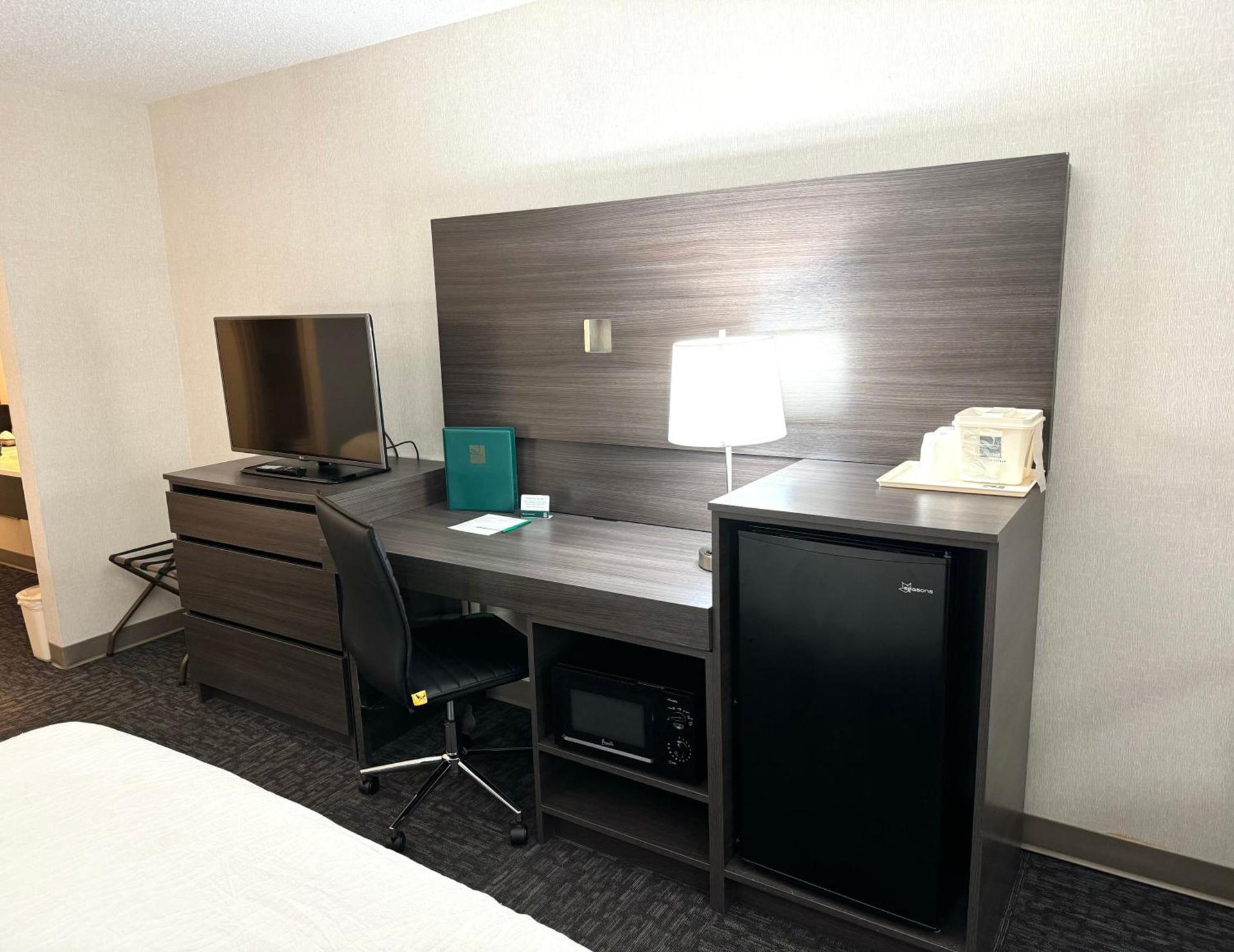 Quality Inn Spearfish I-90 photo 32