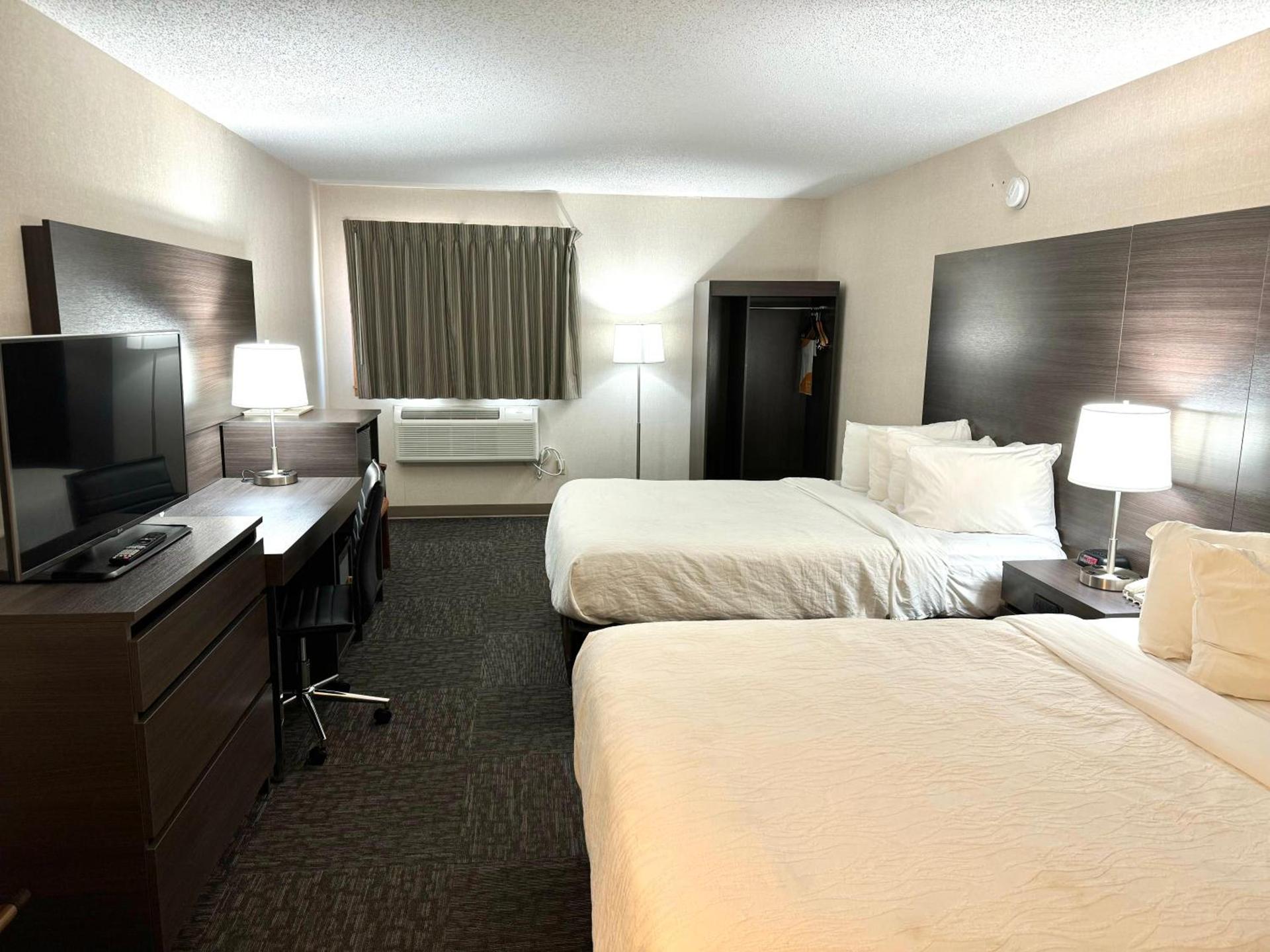 Quality Inn Spearfish I-90 photo 31