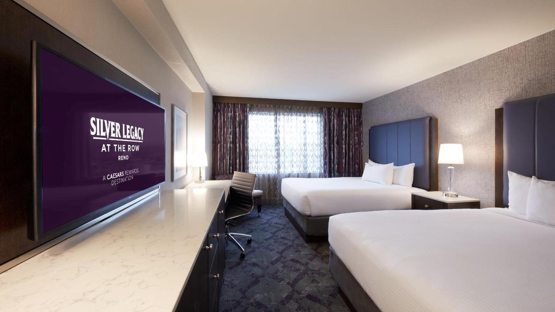 Silver Legacy Reno, A Caesars Destination photo 66