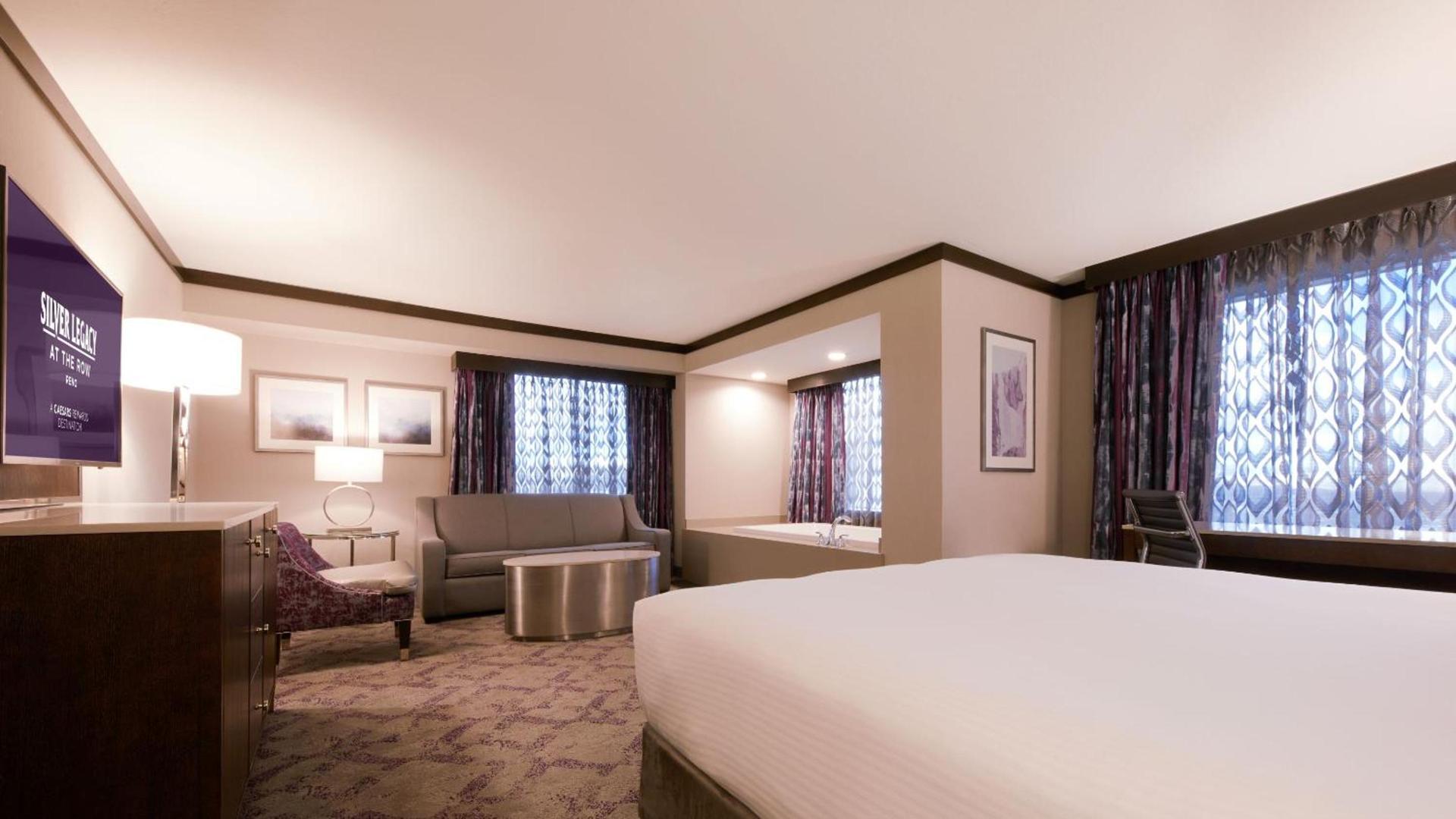 Silver Legacy Reno, A Caesars Destination photo 69