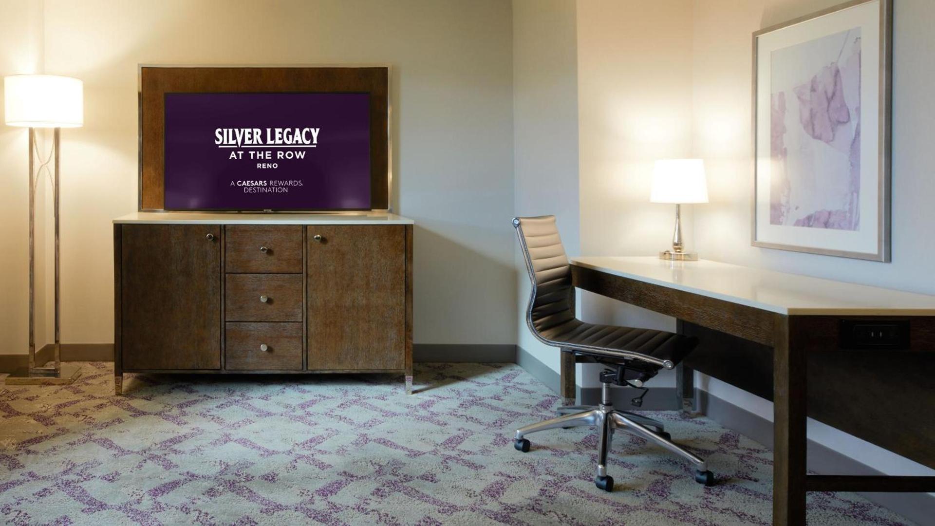 Silver Legacy Reno, A Caesars Destination photo 75