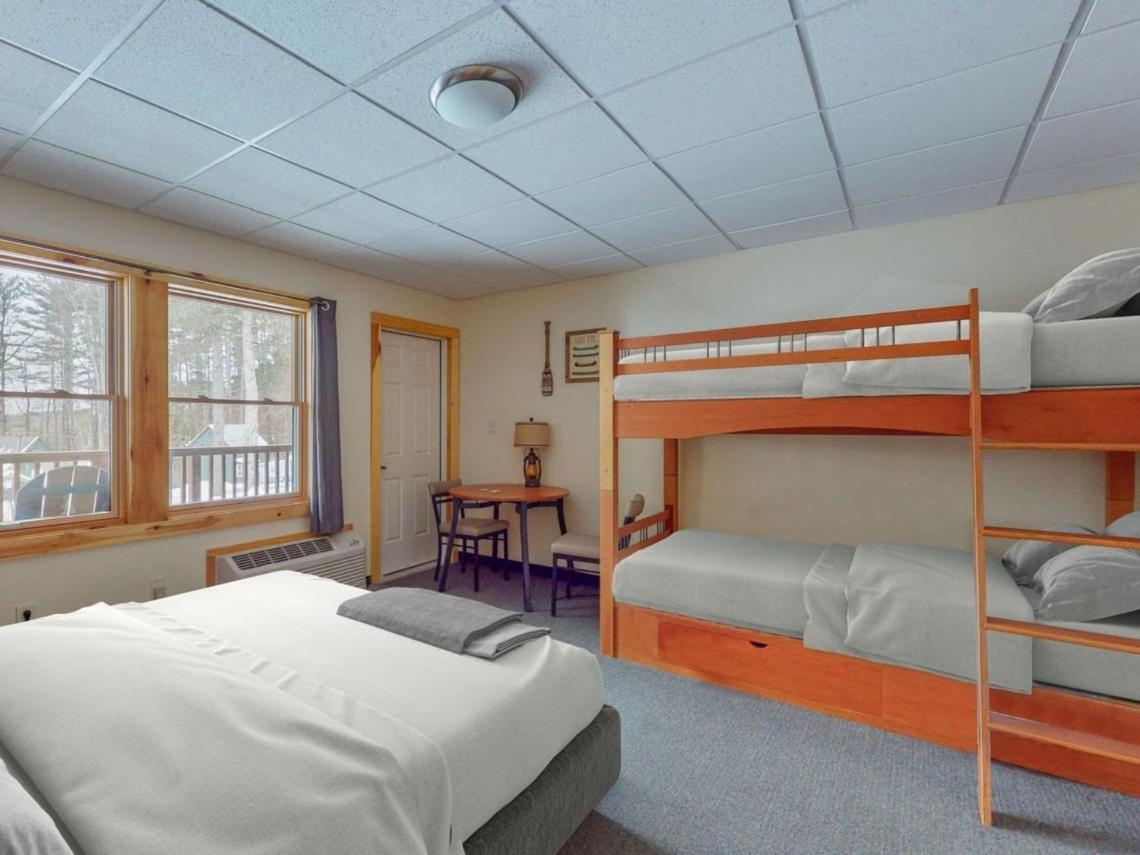 Lodge at Schroon Lake photo 20