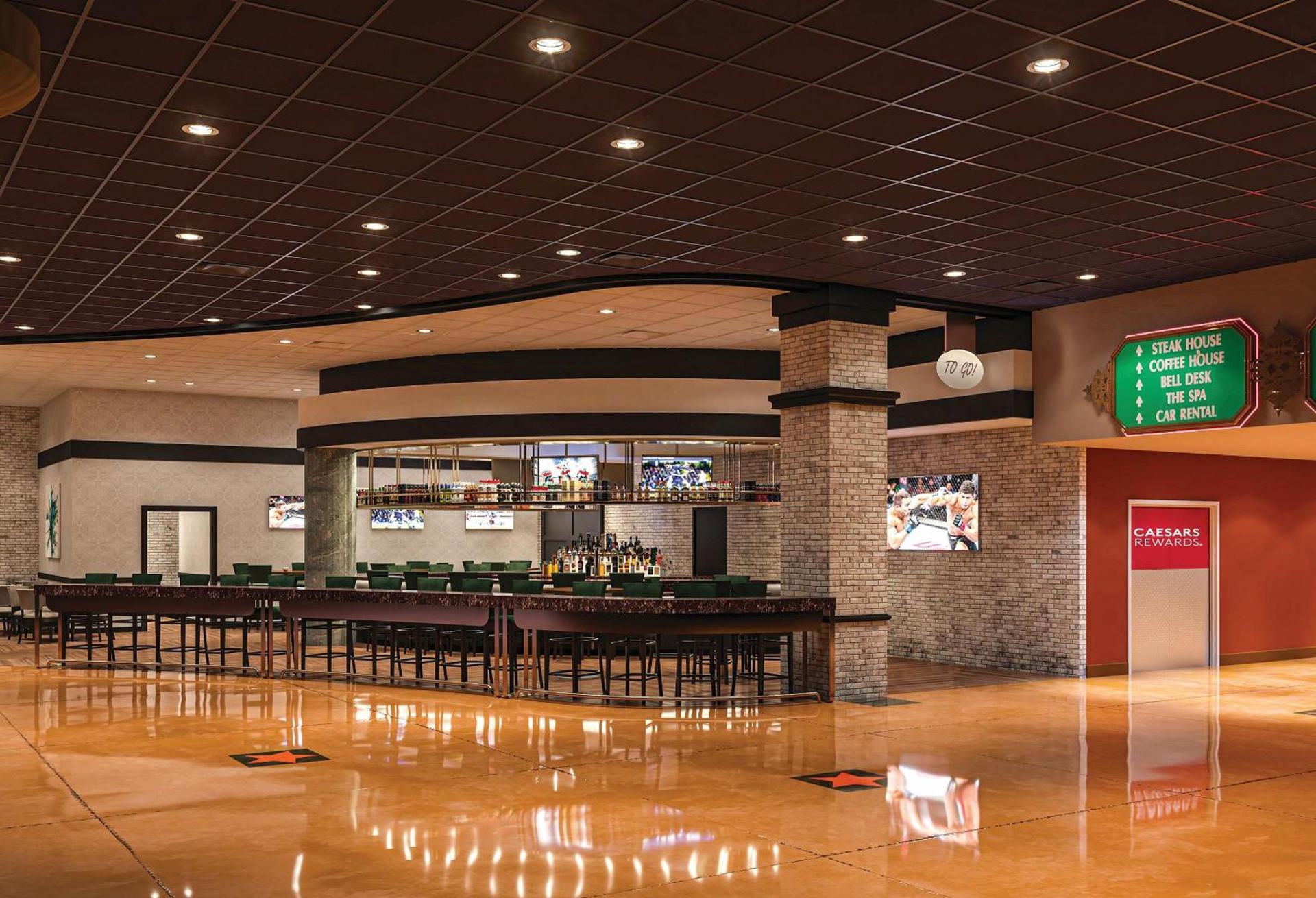 Silver Legacy Reno, A Caesars Destination photo 82