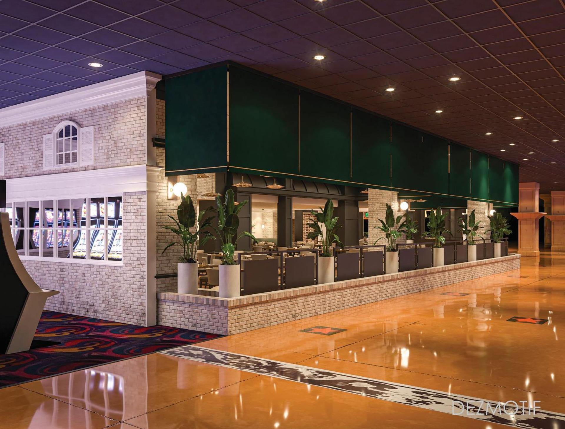 Silver Legacy Reno, A Caesars Destination photo 84