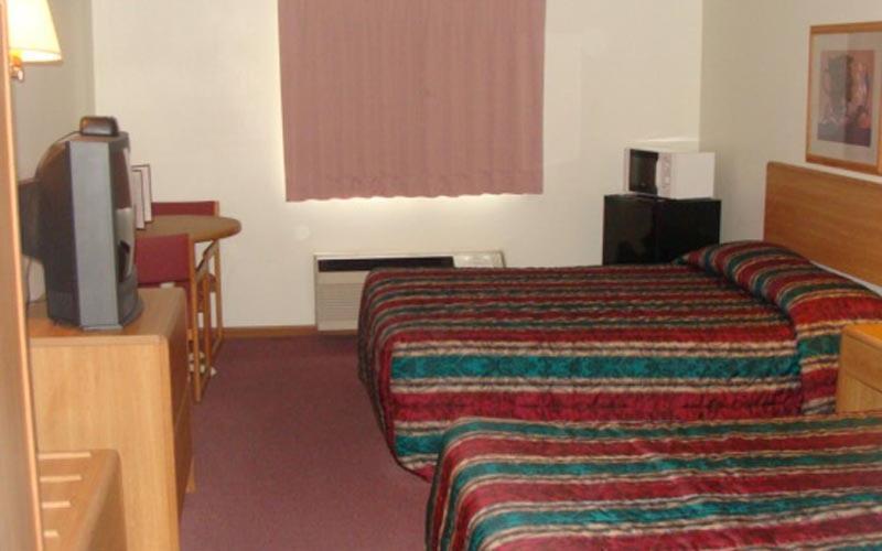 USA Inns of America photo 3