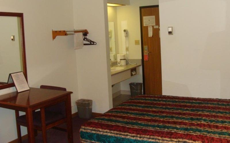 USA Inns of America photo 10