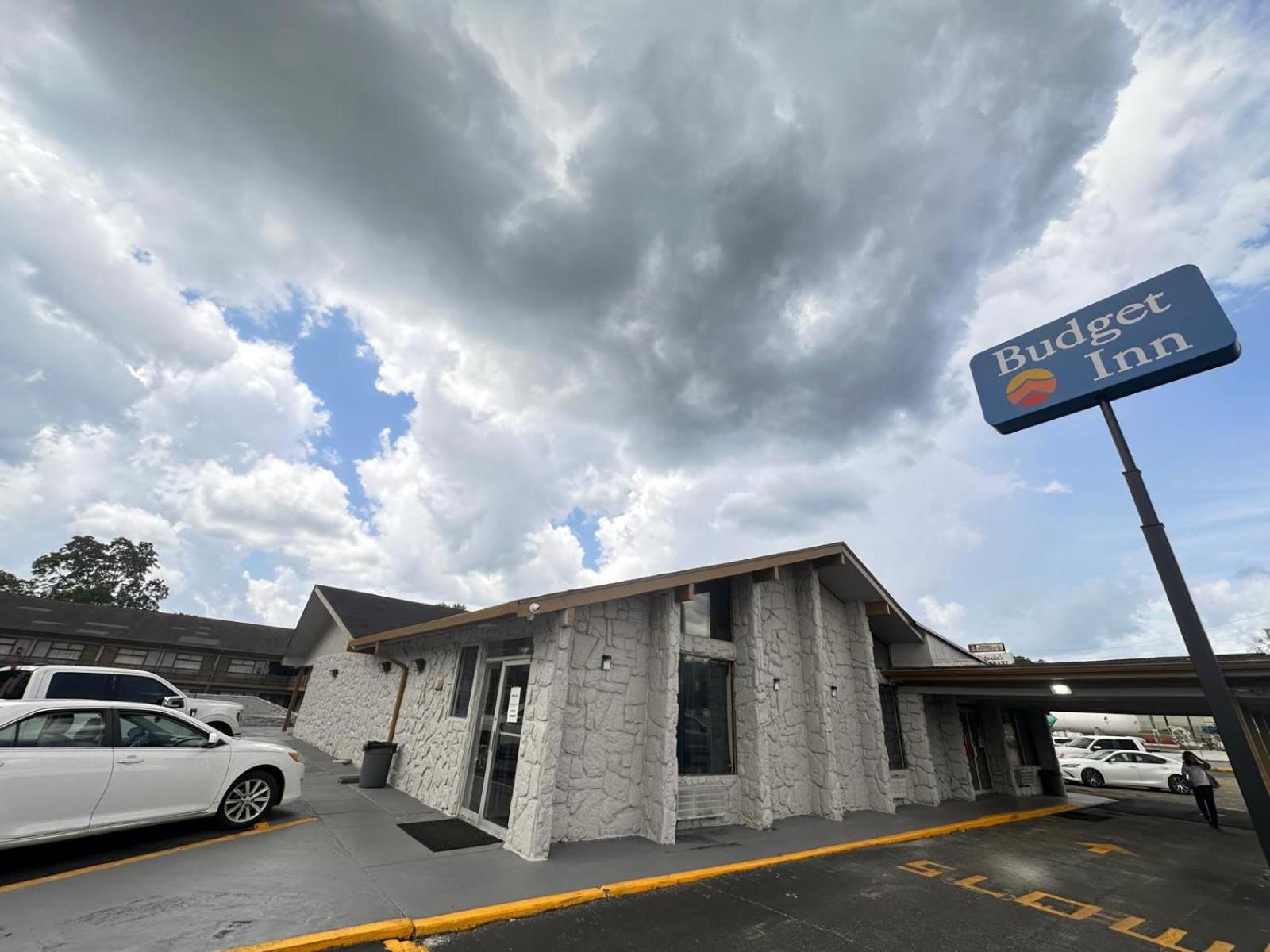 Budget Inn — hotel in Jasper