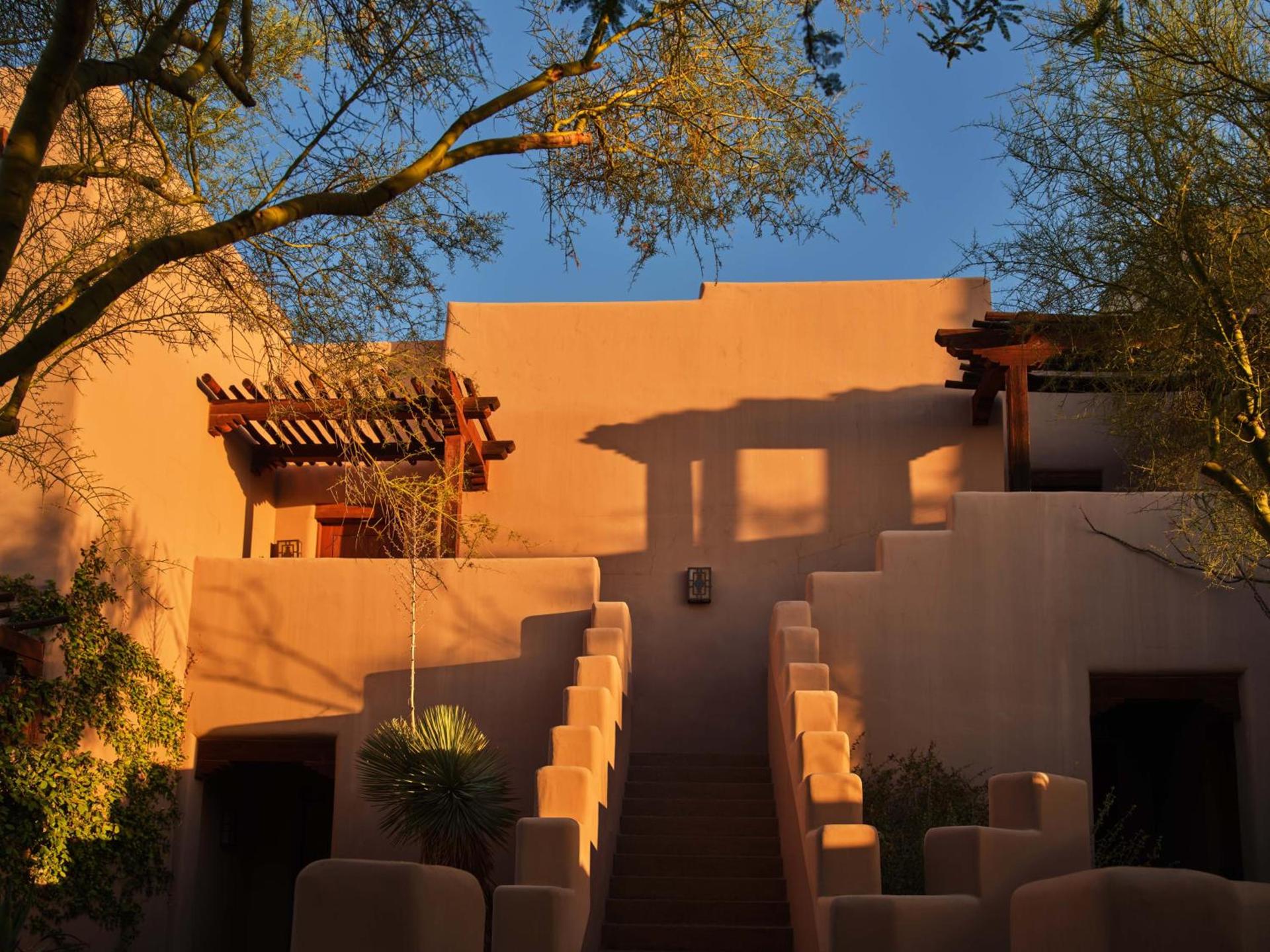 Four Seasons Resort Scottsdale at Troon North photo 10