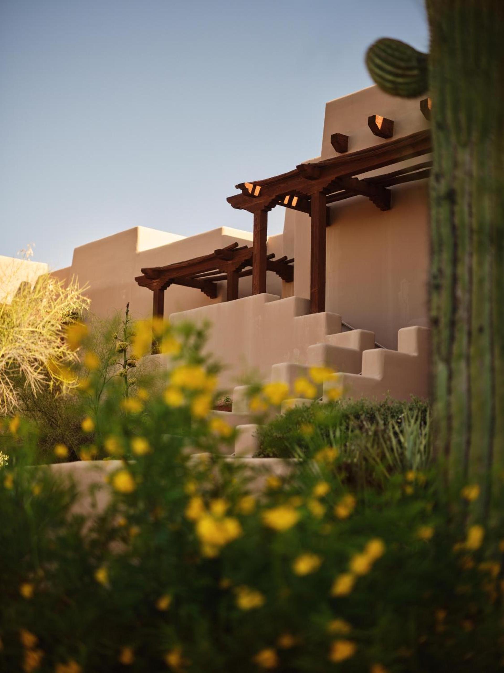 Four Seasons Resort Scottsdale at Troon North photo 9